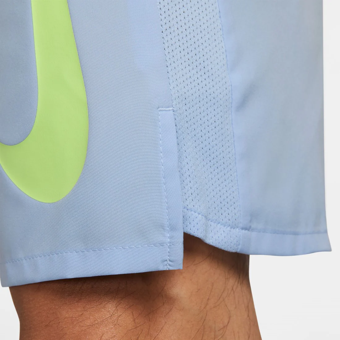 Dri-FIT Challenger Shorts - Image 7