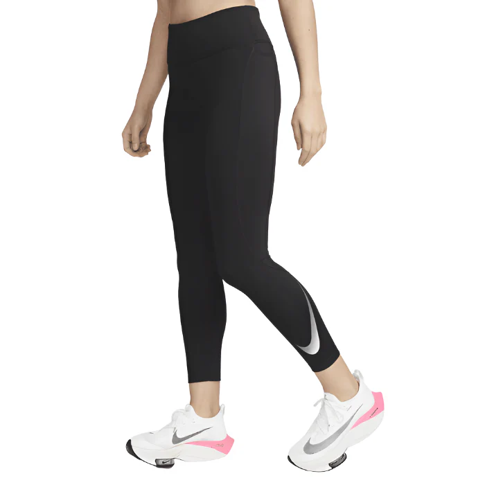 Fast Mid-Rise 7/8 Running Leggings
