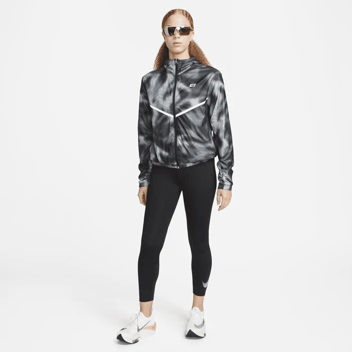Fast Mid-Rise 7/8 Running Leggings - Image 2