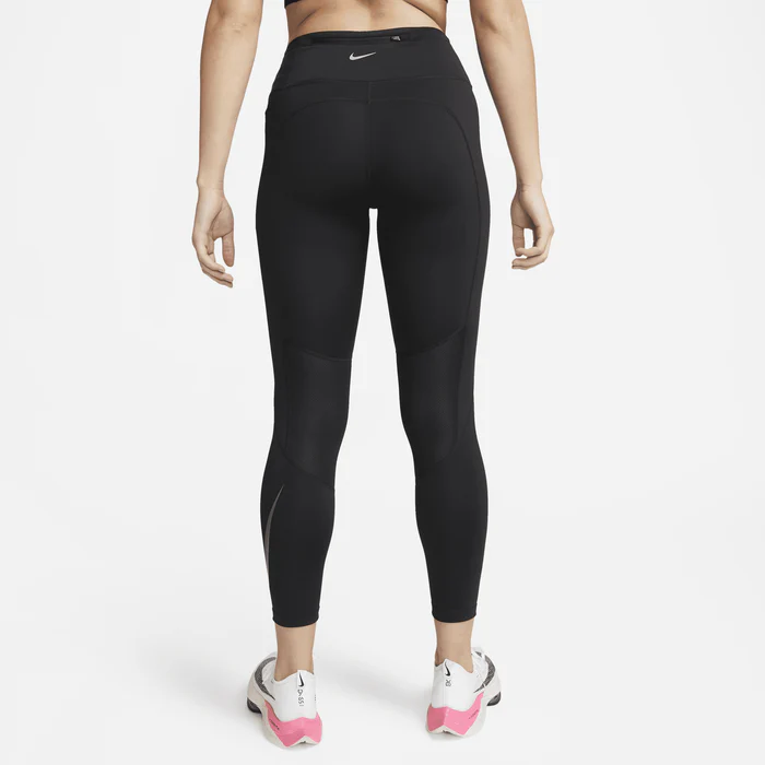 Fast Mid-Rise 7/8 Running Leggings - Image 3