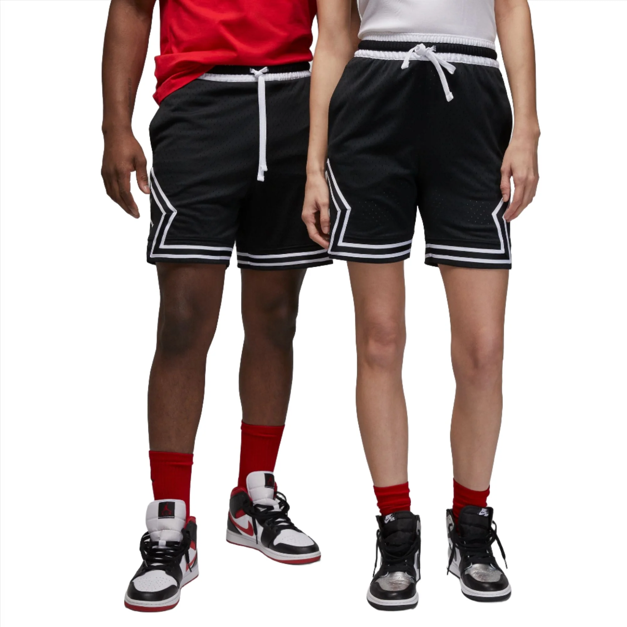 Jordan Dri-FIT Sport Diamond Shorts