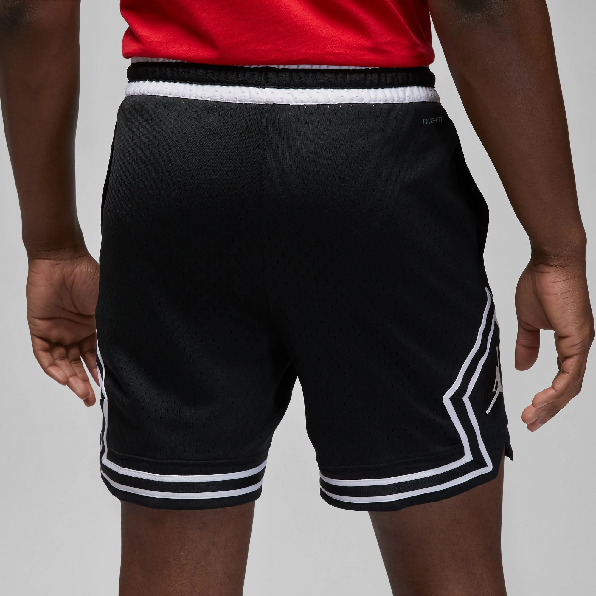 Jordan Dri-FIT Sport Diamond Shorts - Image 5