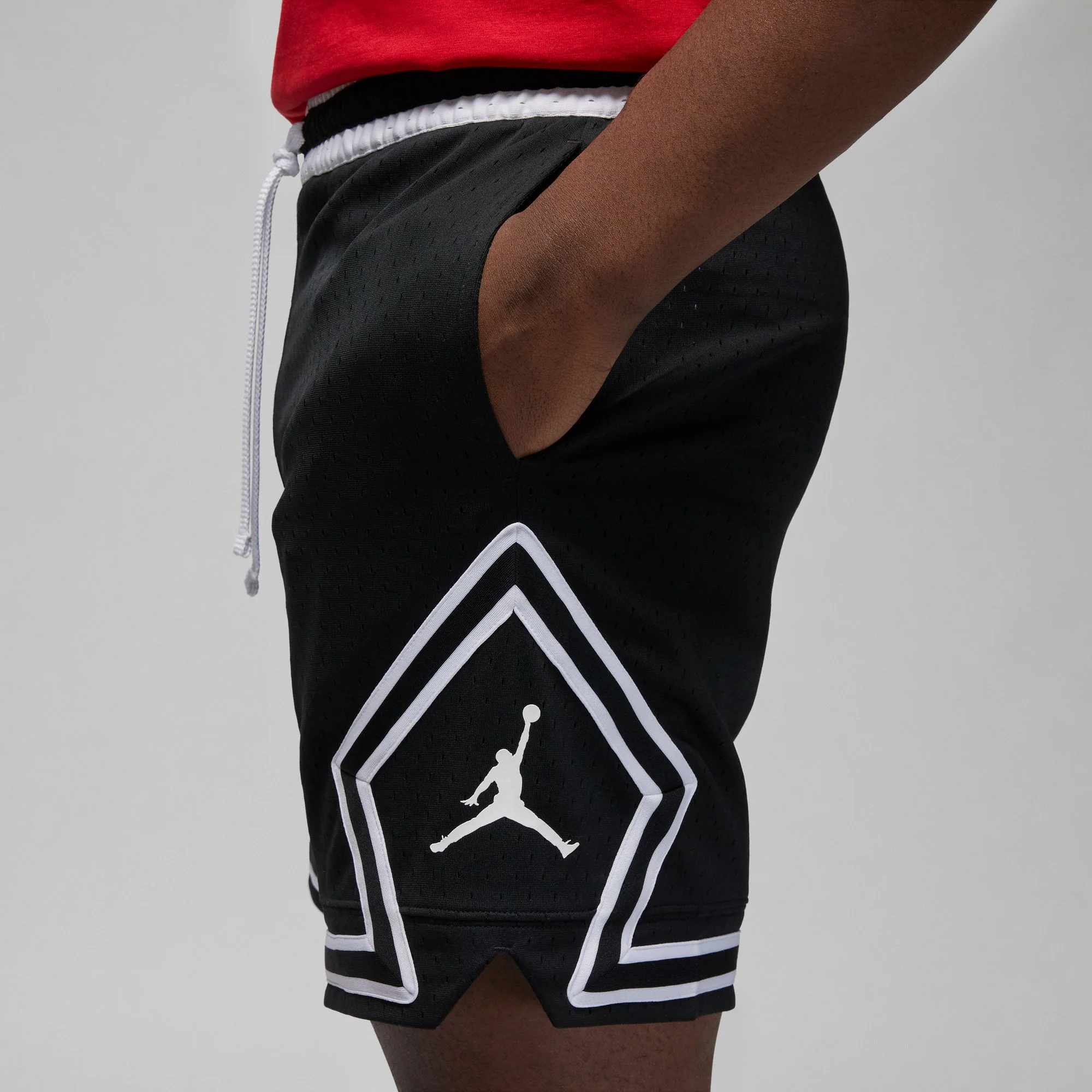 Jordan Dri-FIT Sport Diamond Shorts - Image 6