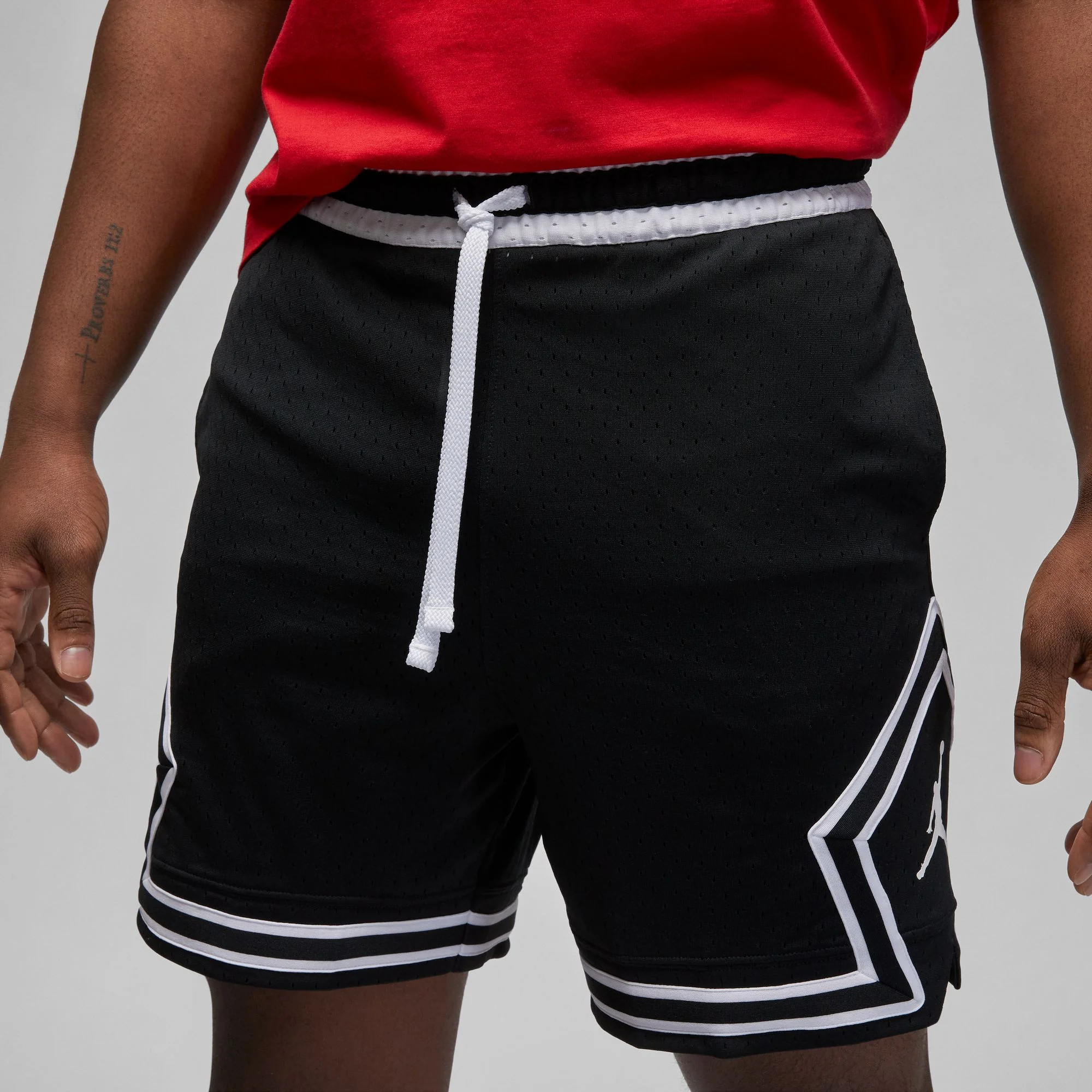 Jordan Dri-FIT Sport Diamond Shorts - Image 7