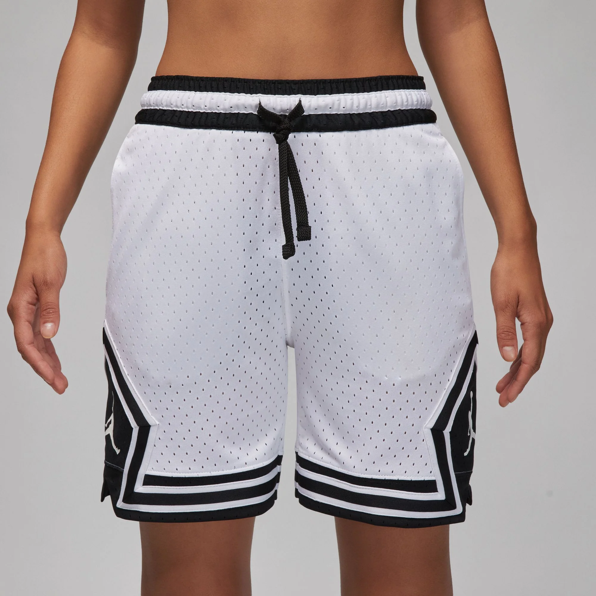 Jordan Dri-FIT Sport Diamond Shorts - Image 3