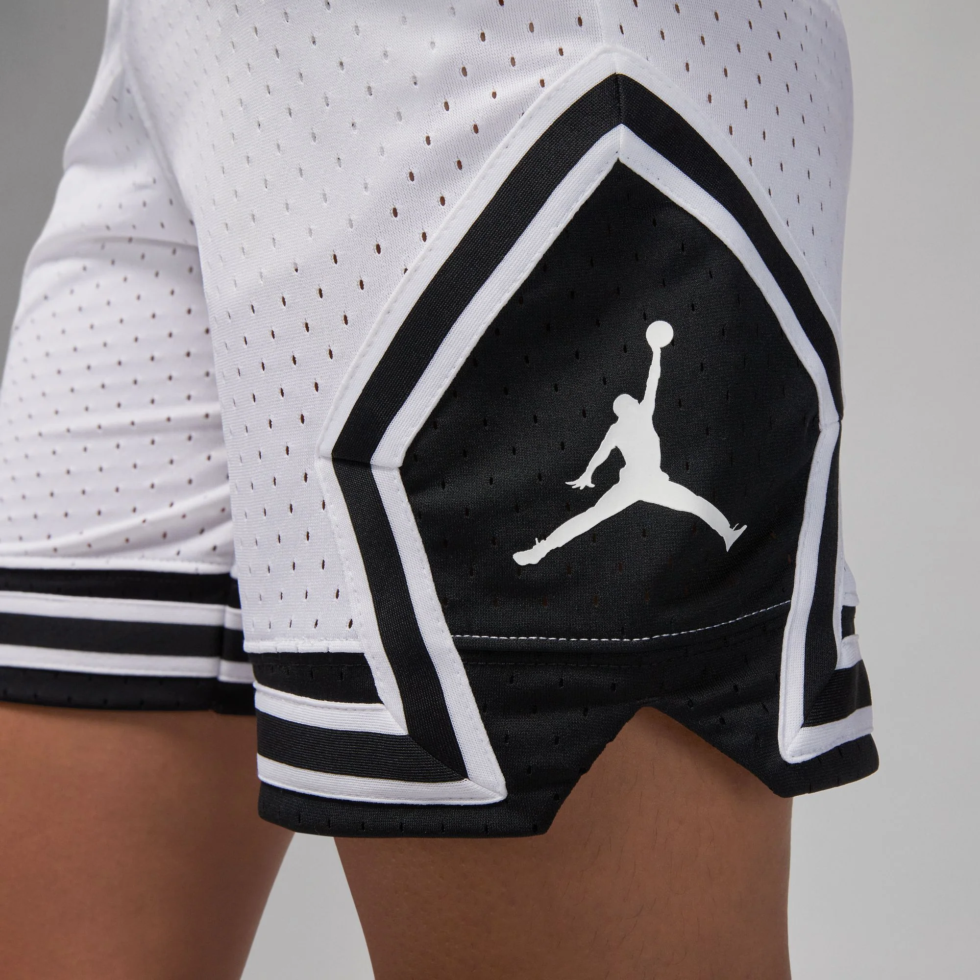Jordan Dri-FIT Sport Diamond Shorts - Image 6