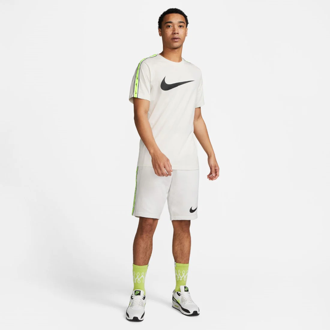 Repeat T-Shirt - Image 5