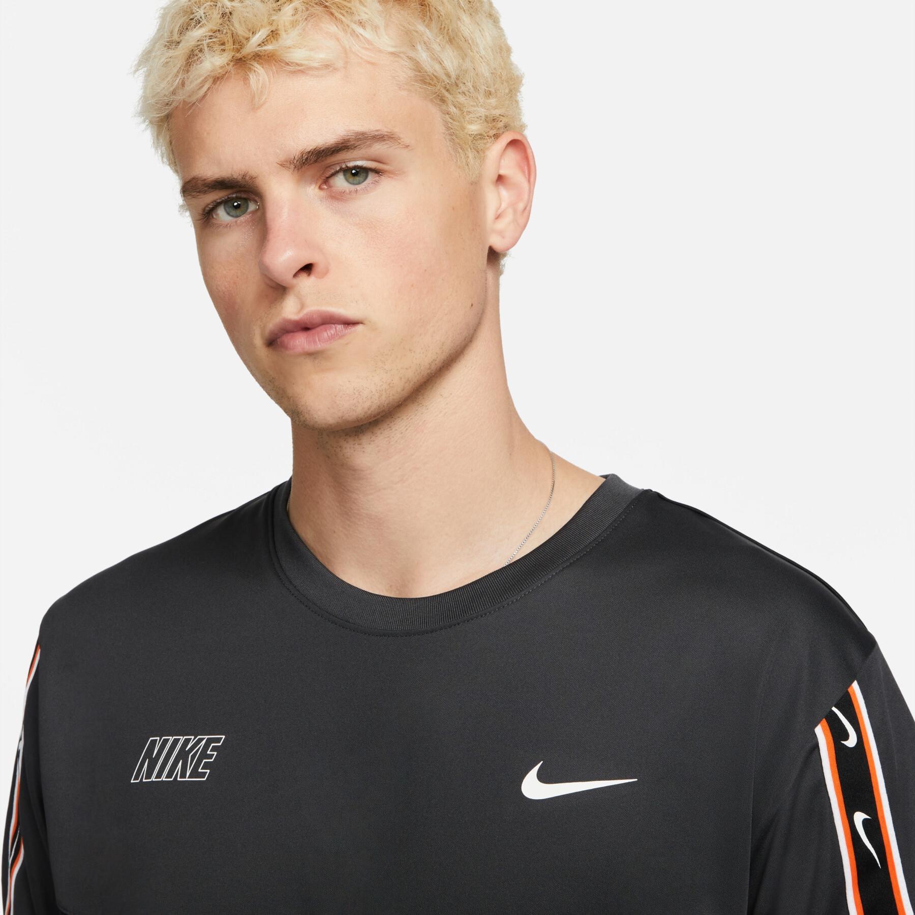 Sportswear Repeat T-shirt - Image 4