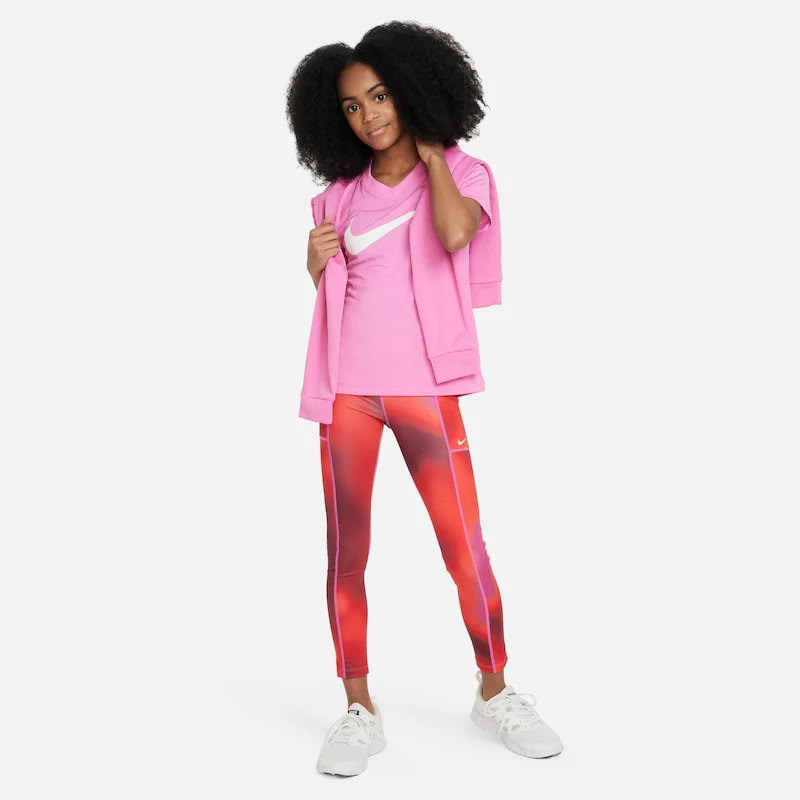 Df Swoosh Lifestyle T-Shirt - Image 3