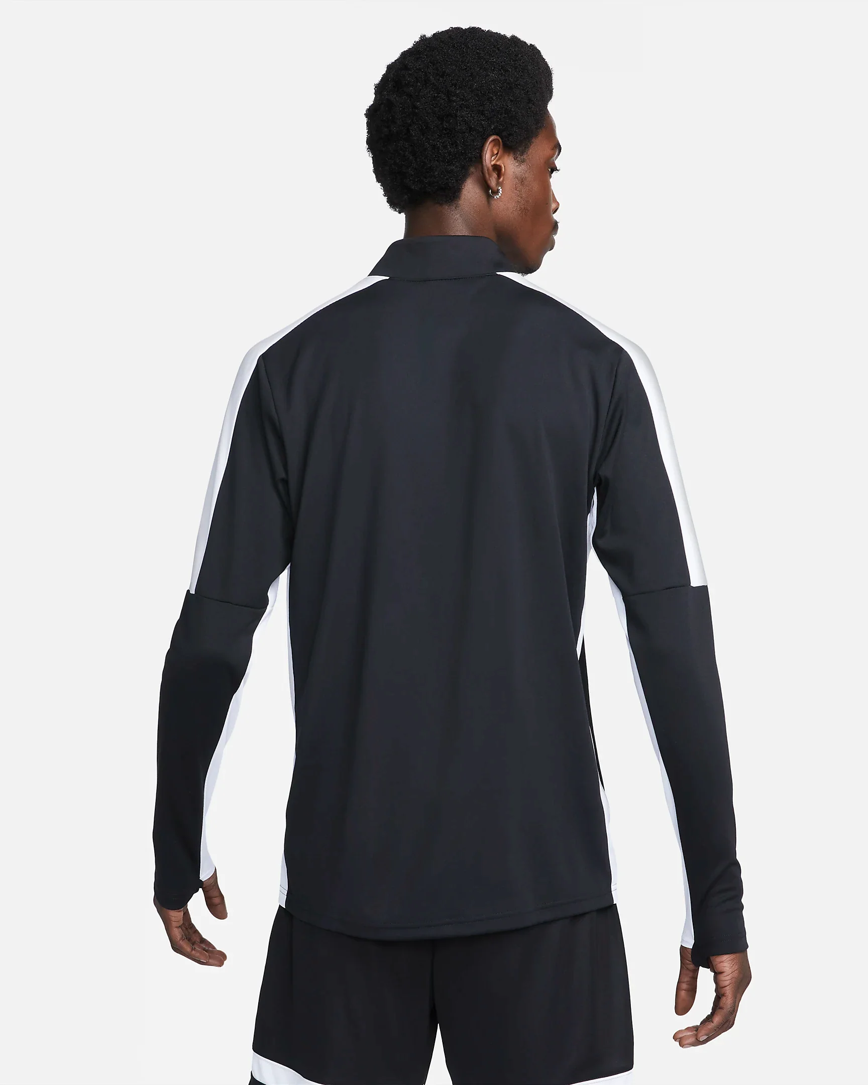 Academy Long Sleeve T-shirt - Image 4