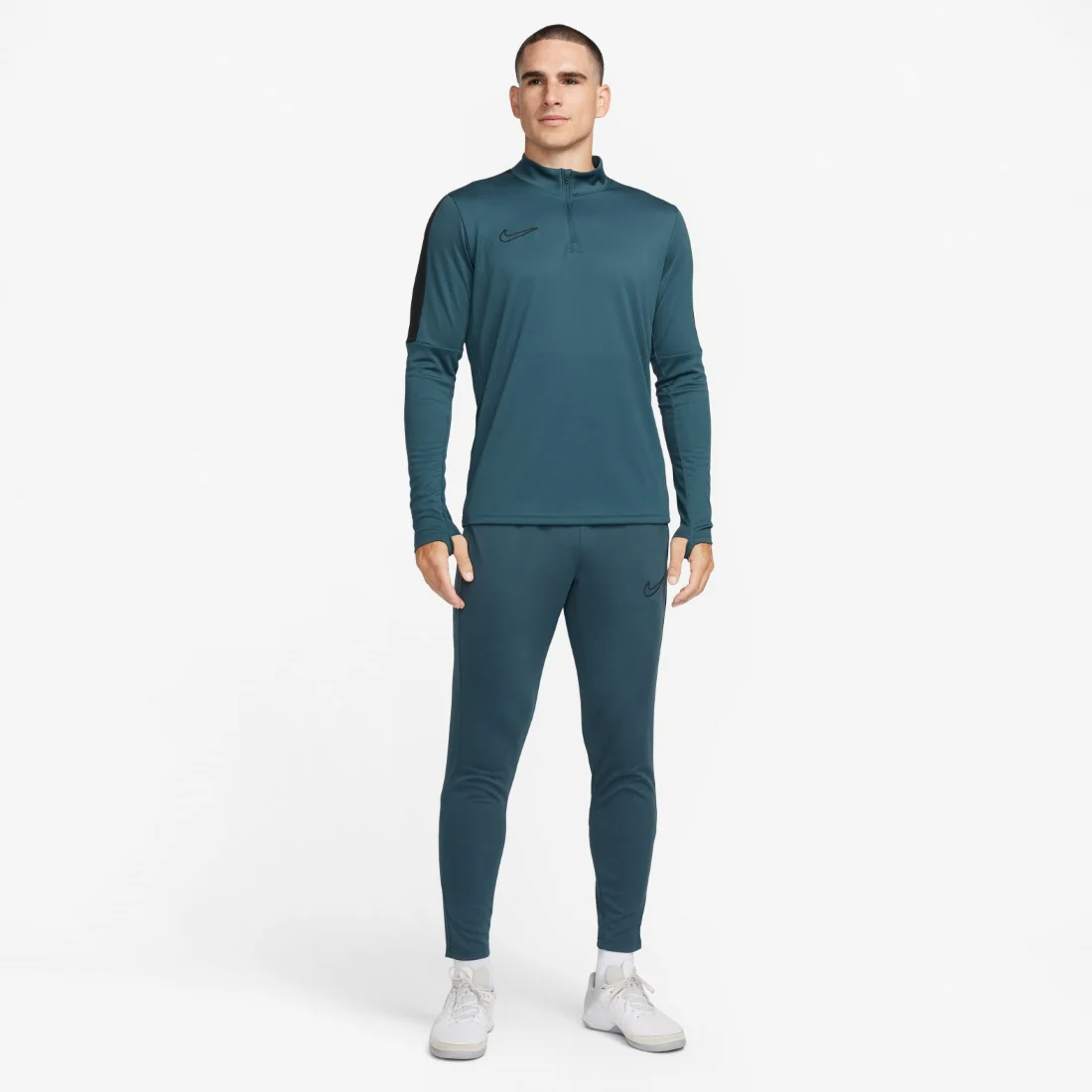 Academy Dri-FIT Long Sleeve T-shirt - Image 7