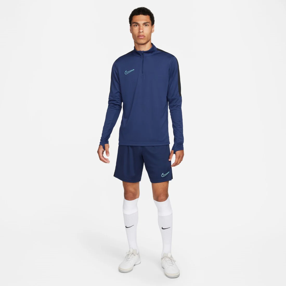Academy Dri-FIT Long Sleeve T-shirt - Image 5