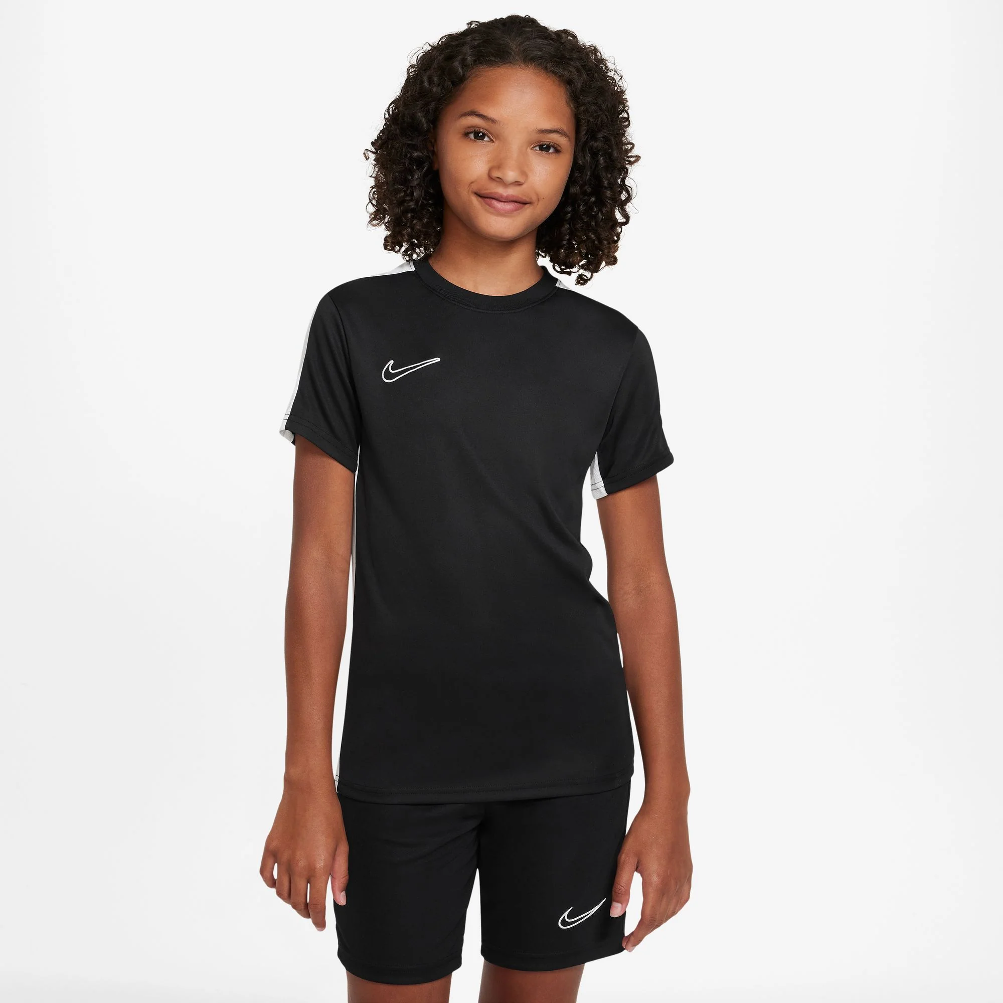 Dri-FIT Academy23 Kids' Soccer Top - Image 6