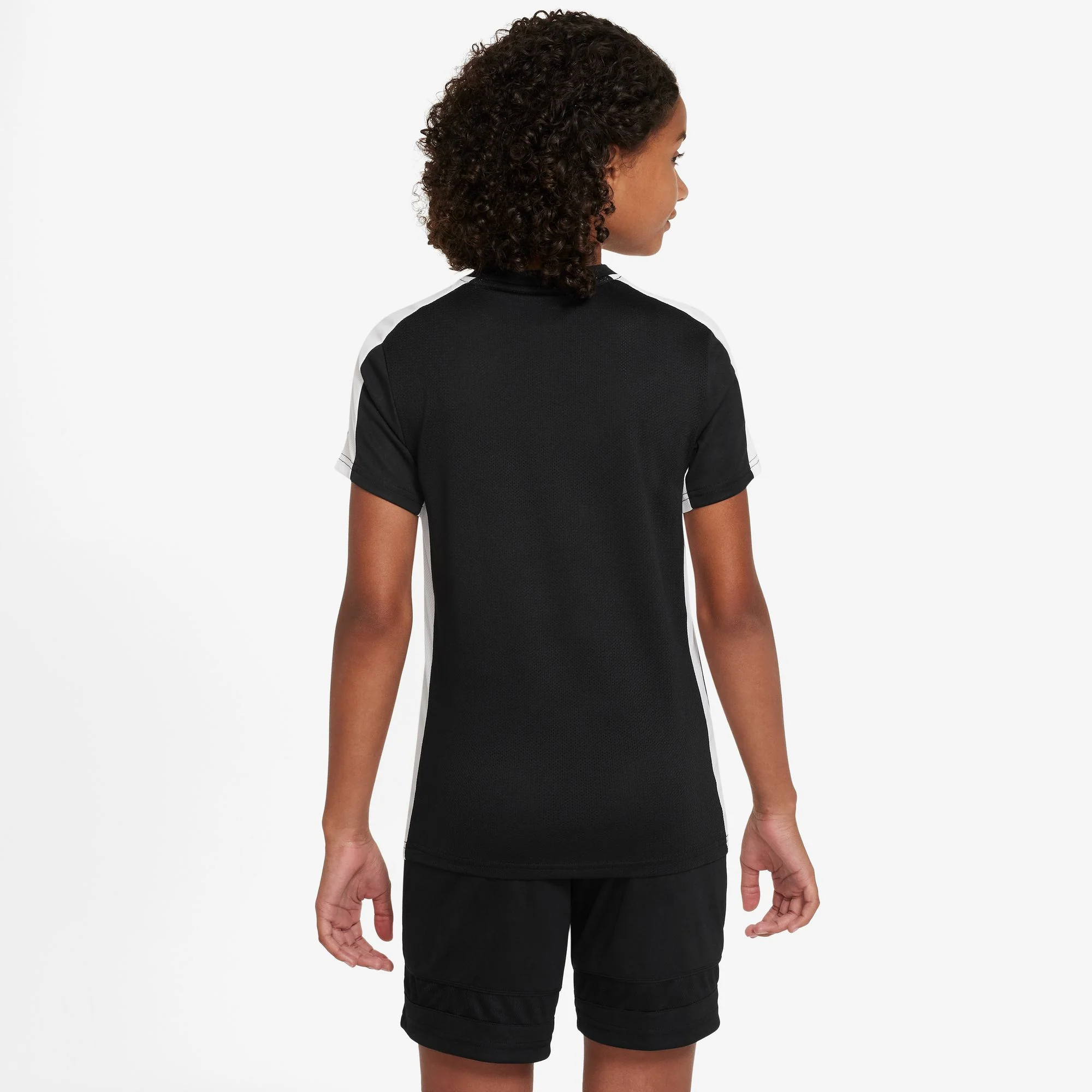 Dri-FIT Academy23 Kids' Soccer Top - Image 7