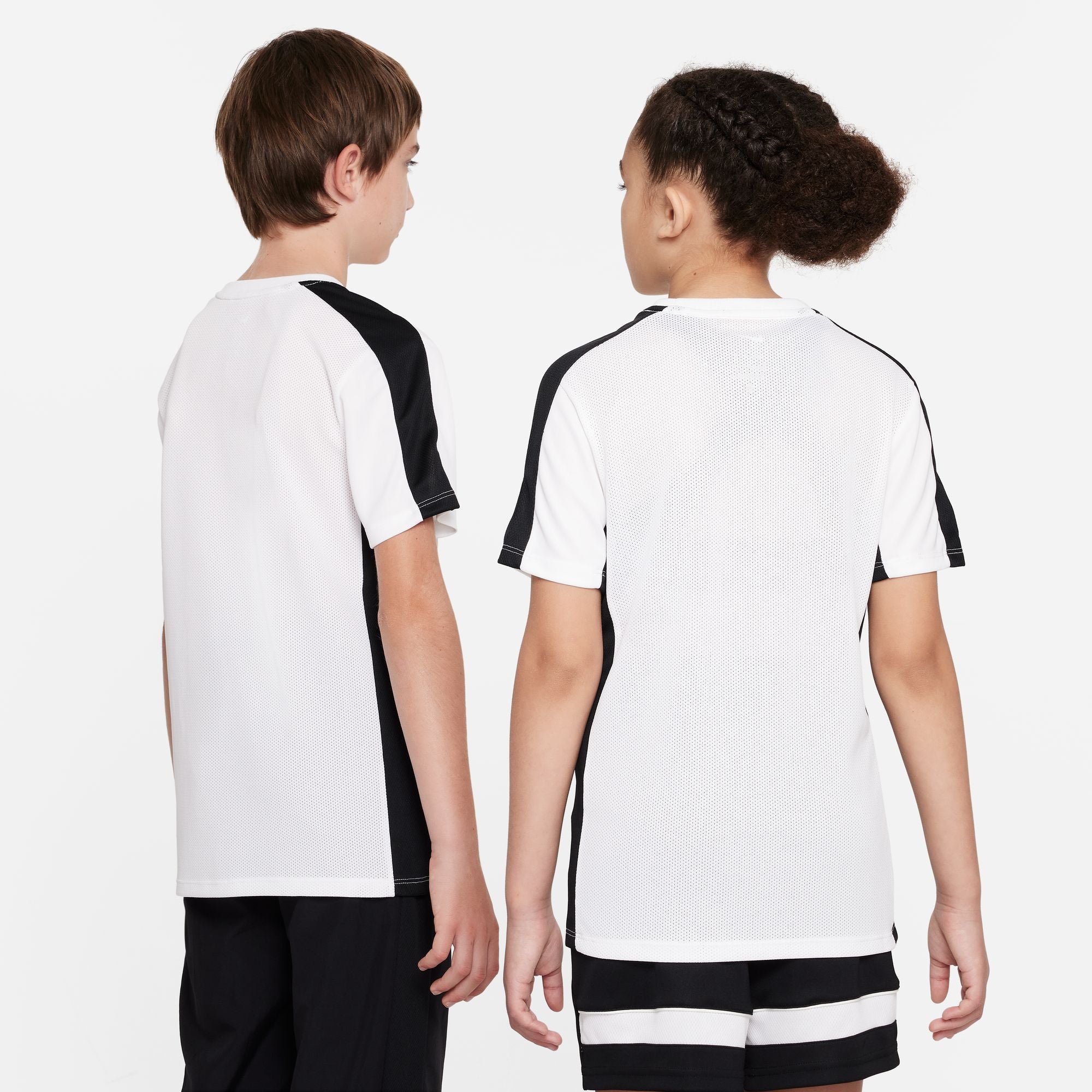 Dri-FIT Academy23 Kids' Soccer Top - Image 2