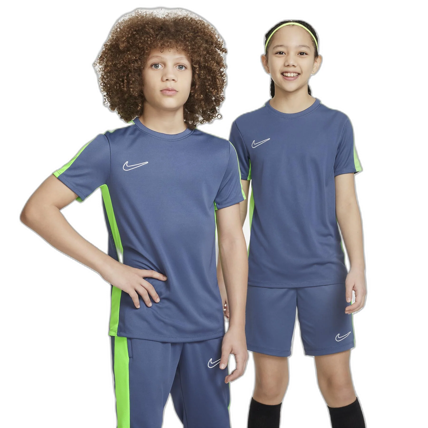 Dri-FIT Academy jersey