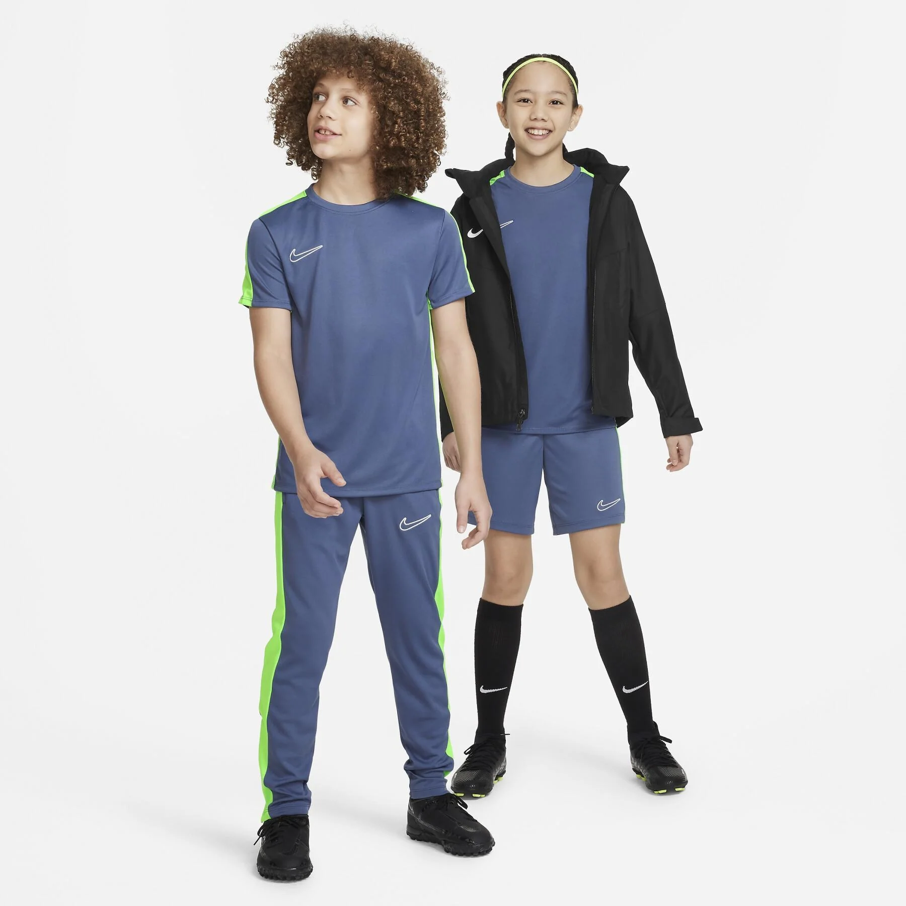 Dri-FIT Academy jersey - Image 3