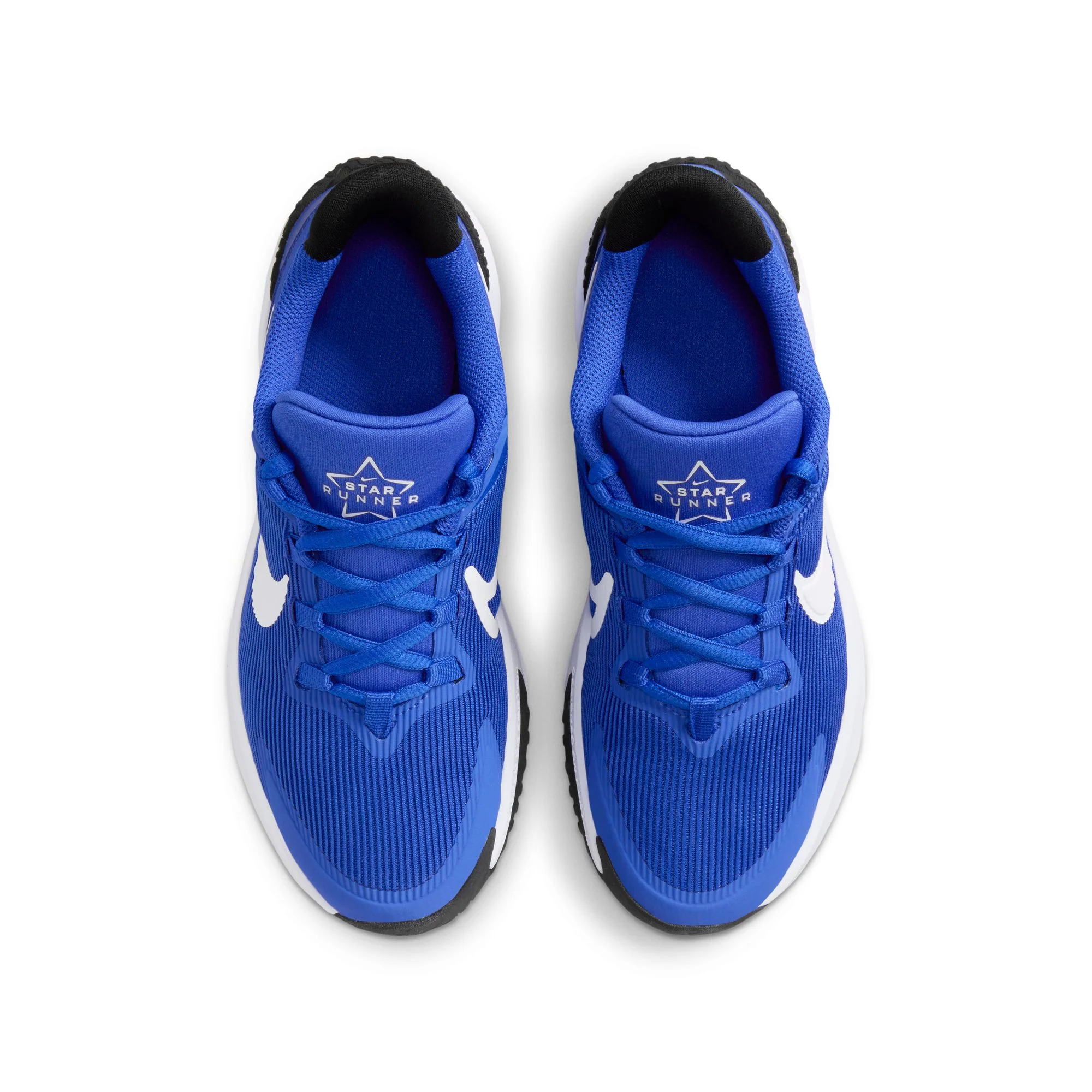 Star Runner 4 Big Kids' Road Running Shoes - Image 3