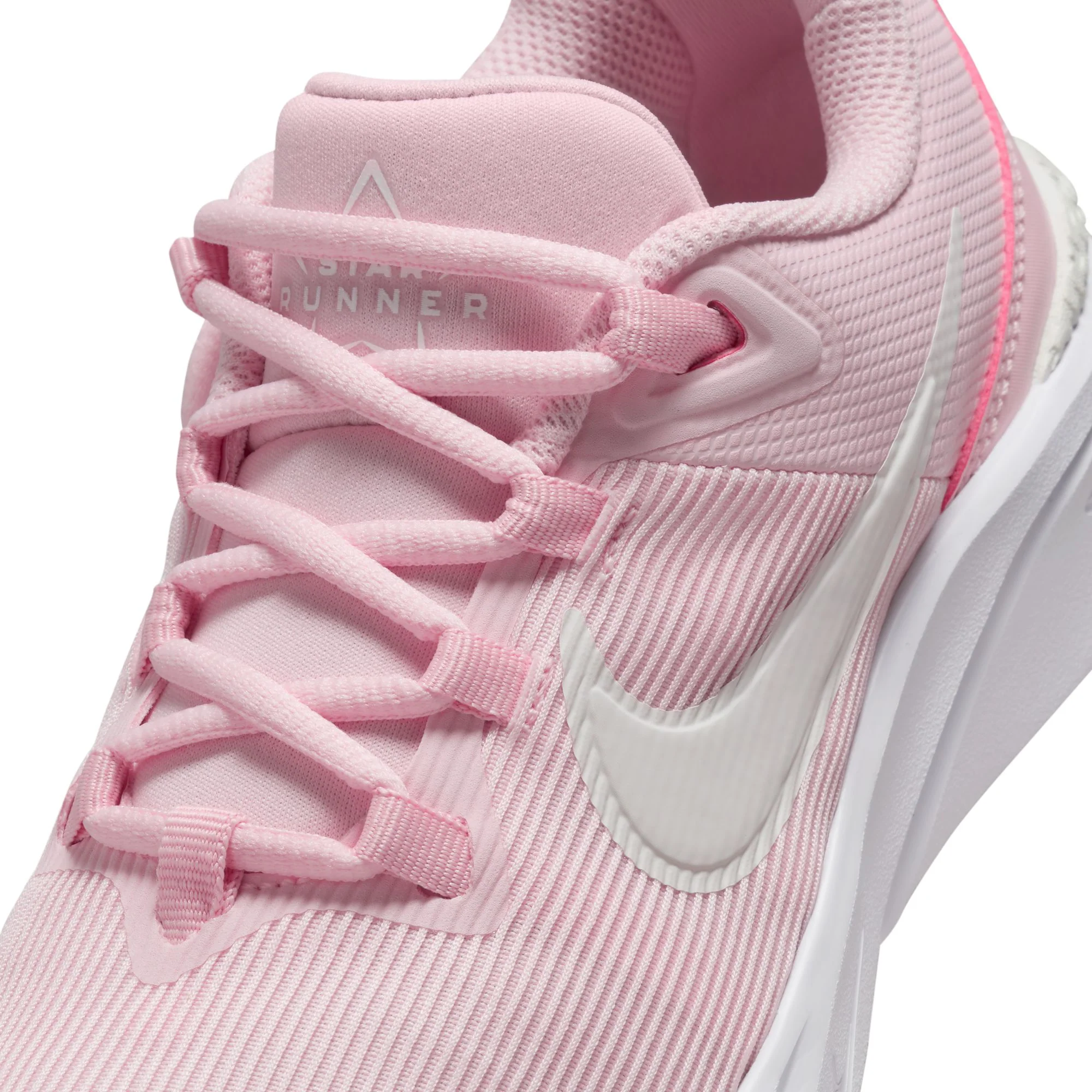 Star Runner 4 Big Kids' Road Running Shoes - Image 5