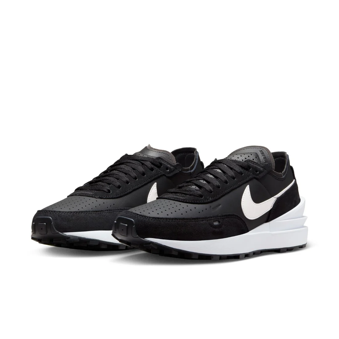 Waffle One Lifestyle Shoes - Image 3