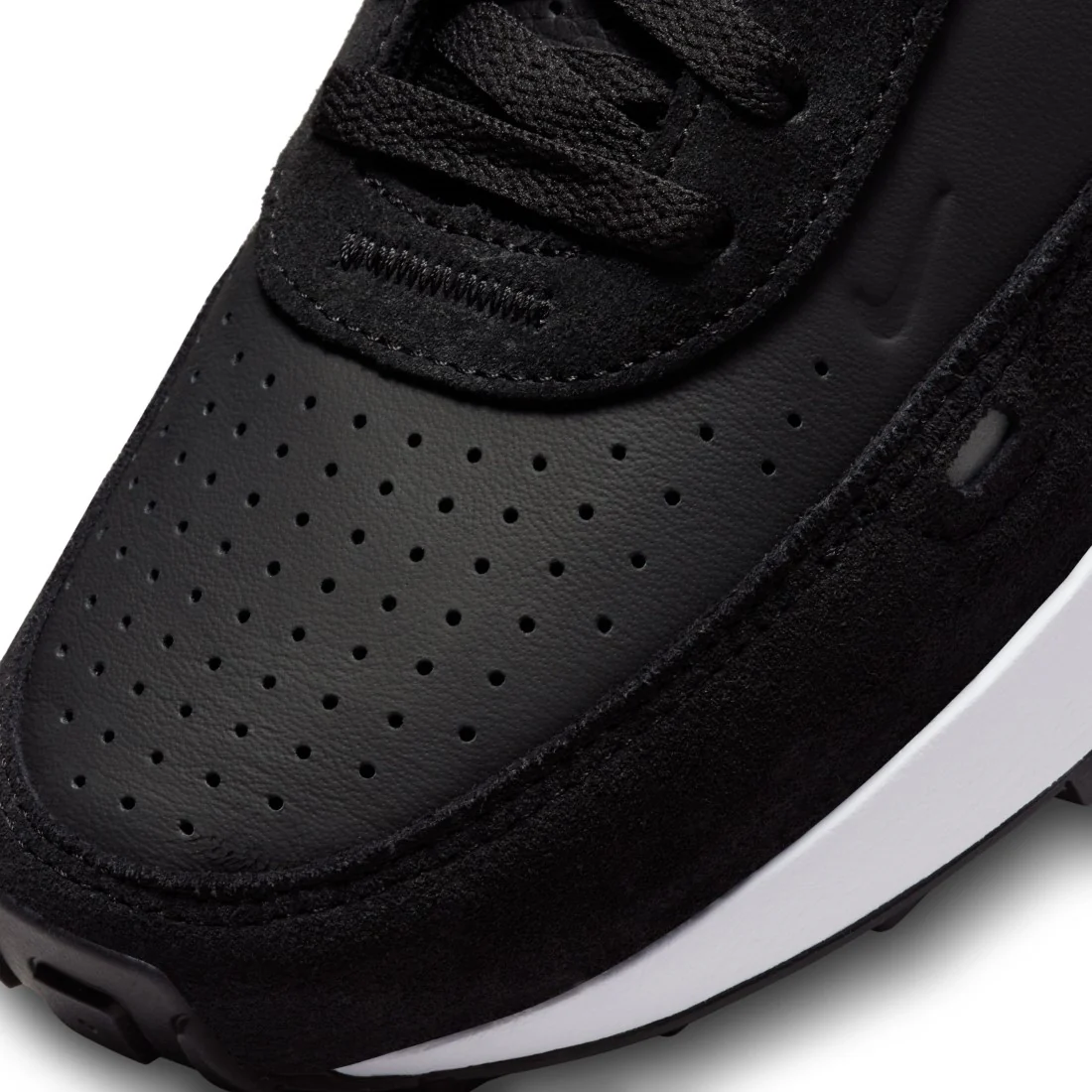 Waffle One Lifestyle Shoes - Image 4