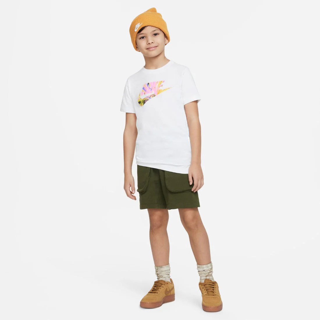 Sportswear T-shirt - Image 4