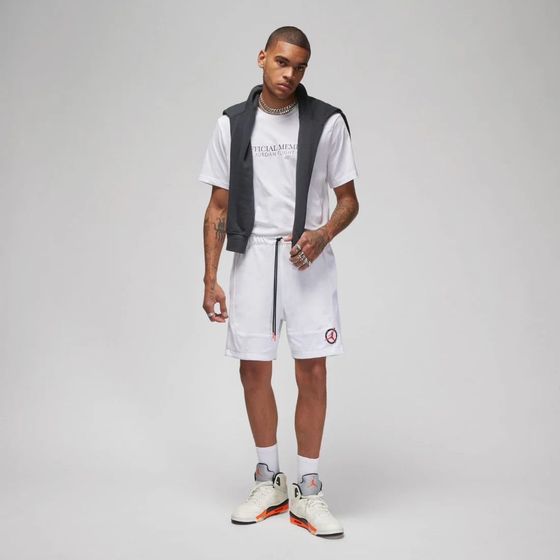 Jordan Flight MVP T-shirt - Image 6