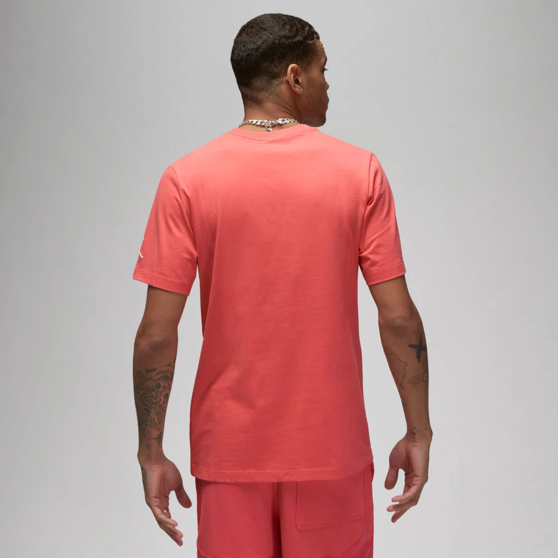 Jordan Flight MVP Graphic T-Shirt - Image 2