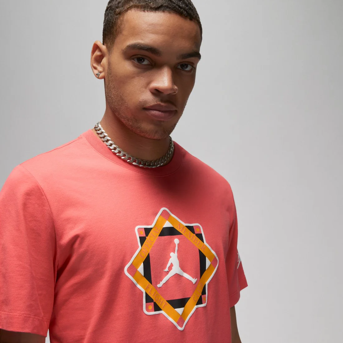 Jordan Flight MVP Graphic T-Shirt - Image 4