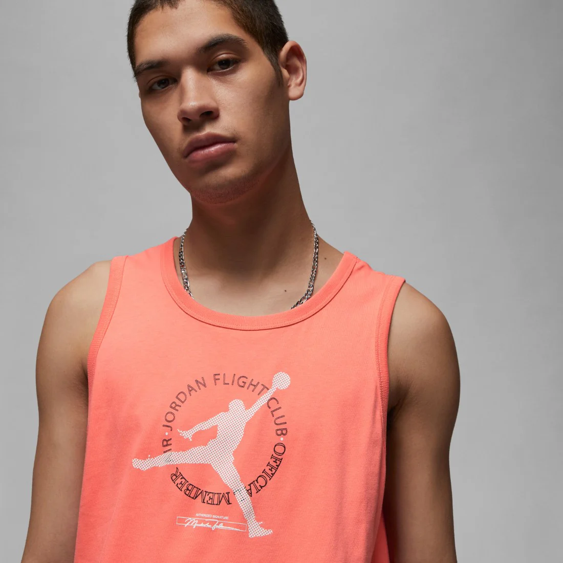 Jordan Flight MVP Tank Top - Image 3