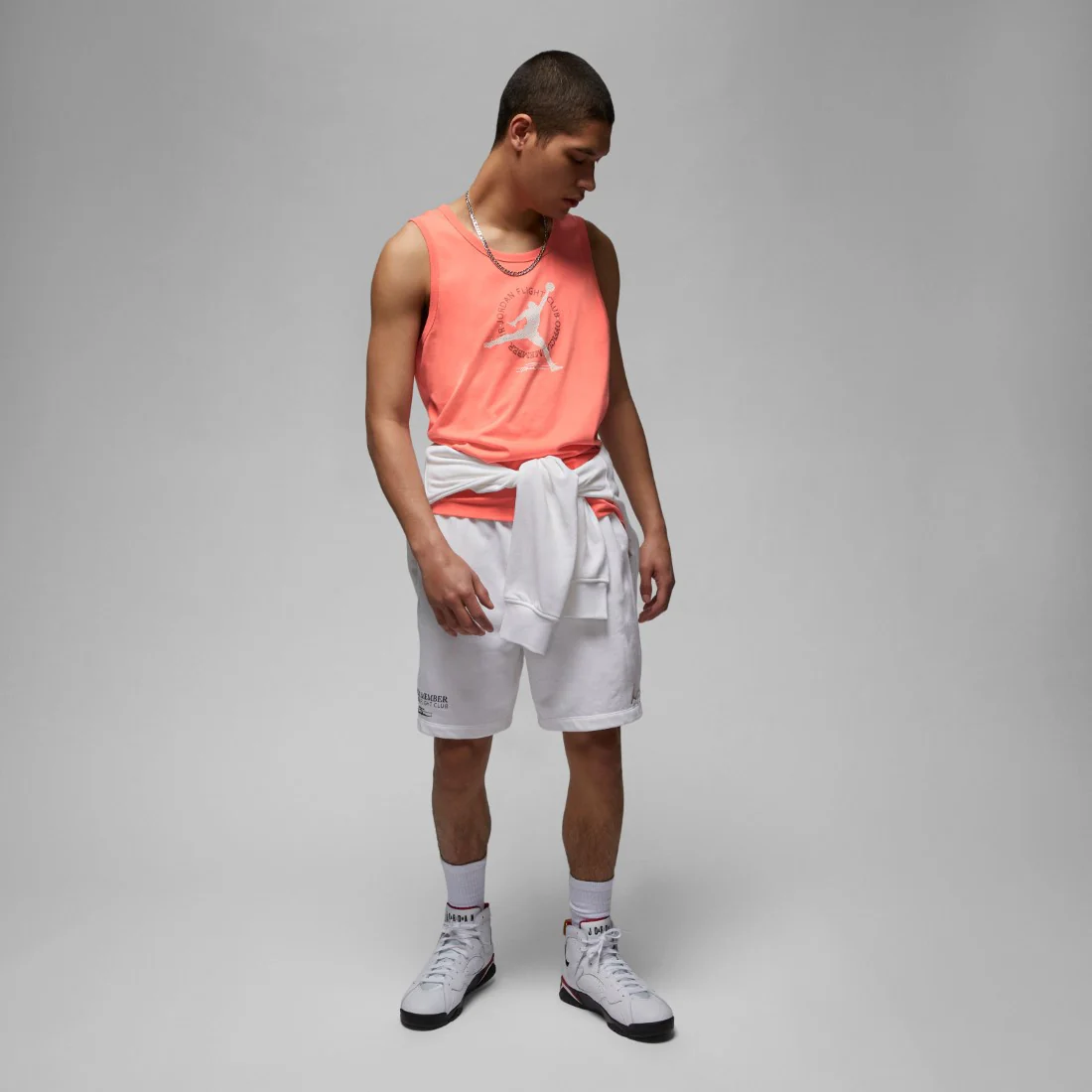 Jordan Flight MVP Tank Top - Image 4