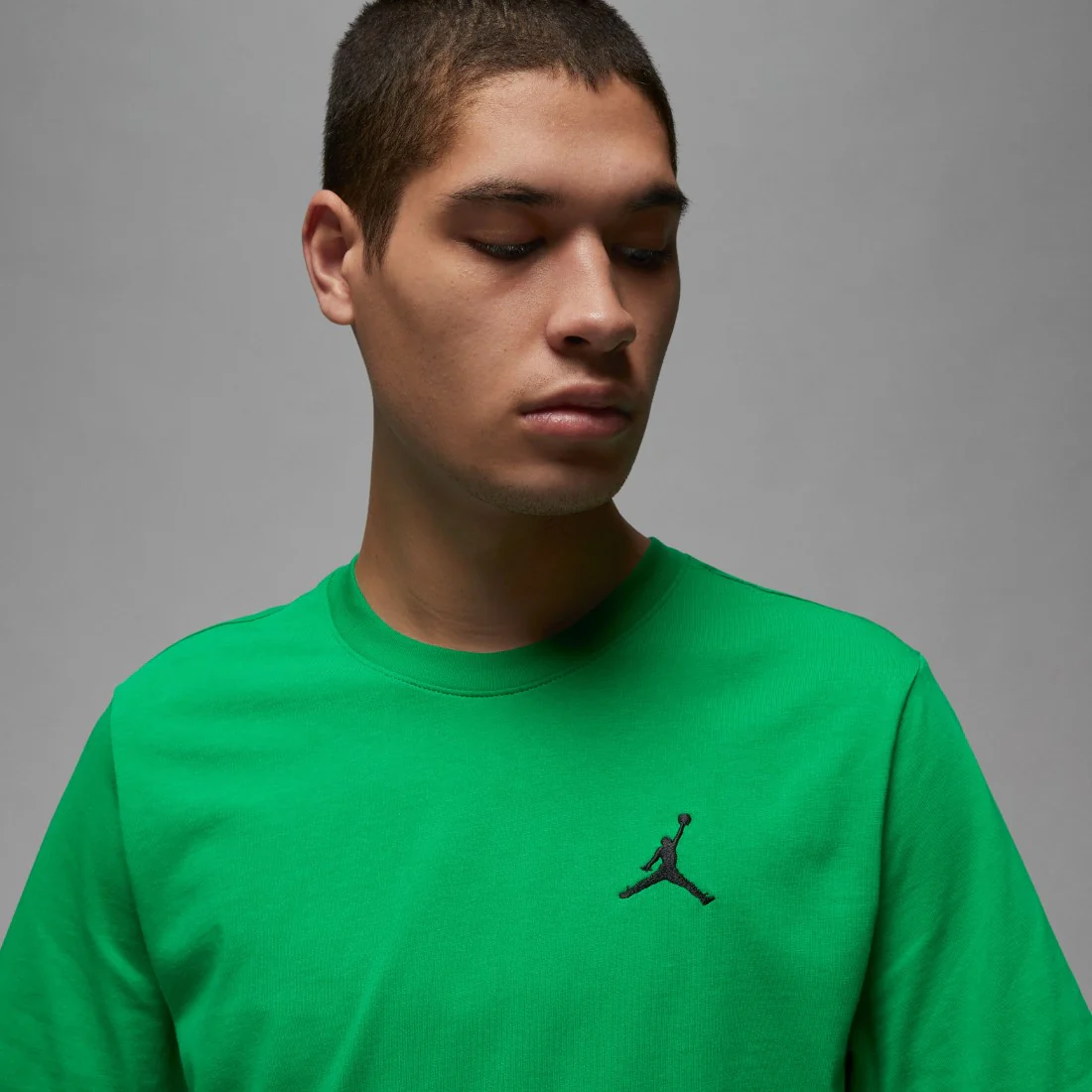 Jordan Brand Crew T-shirt - Image 4