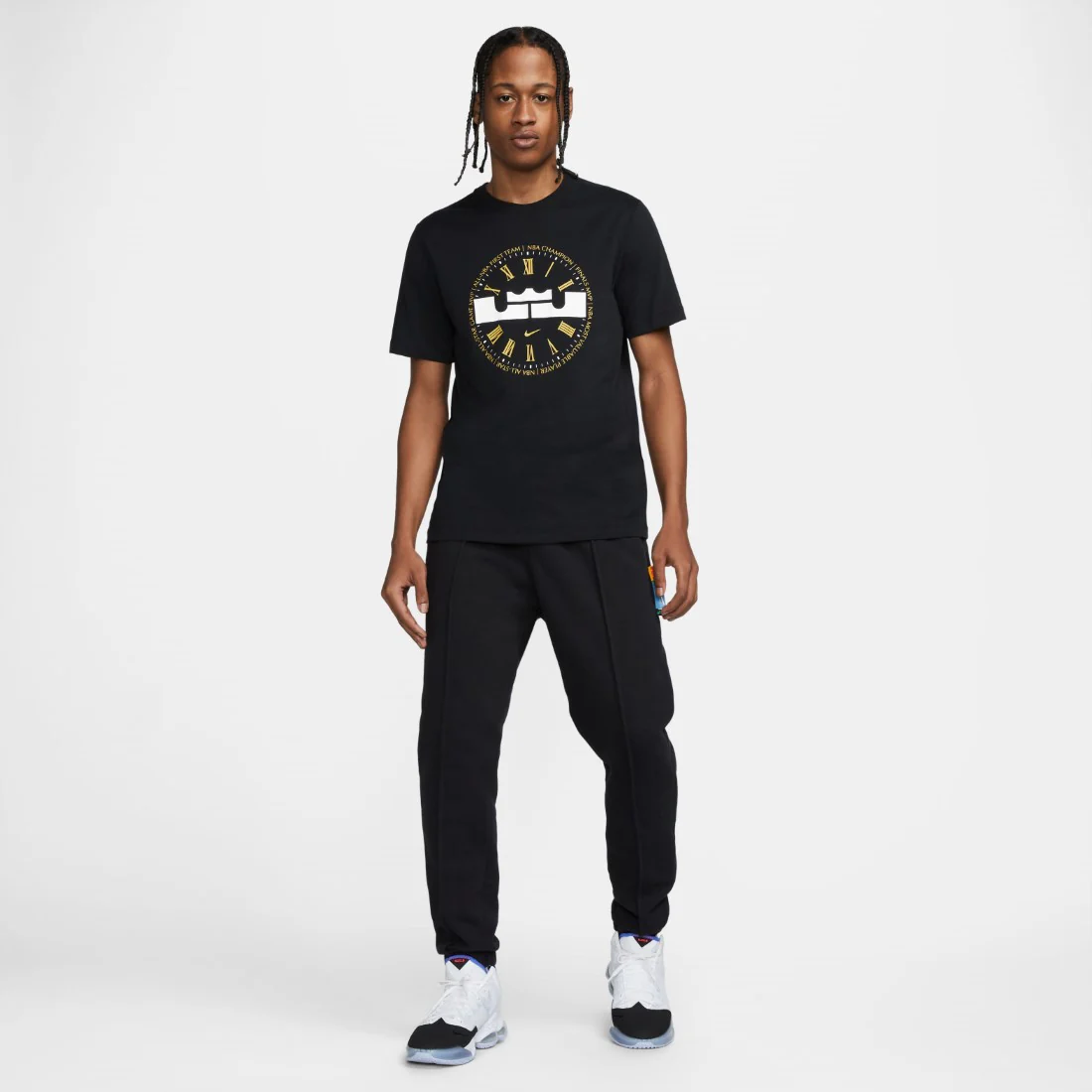 Dri-FIT LeBron T-shirt - Image 4