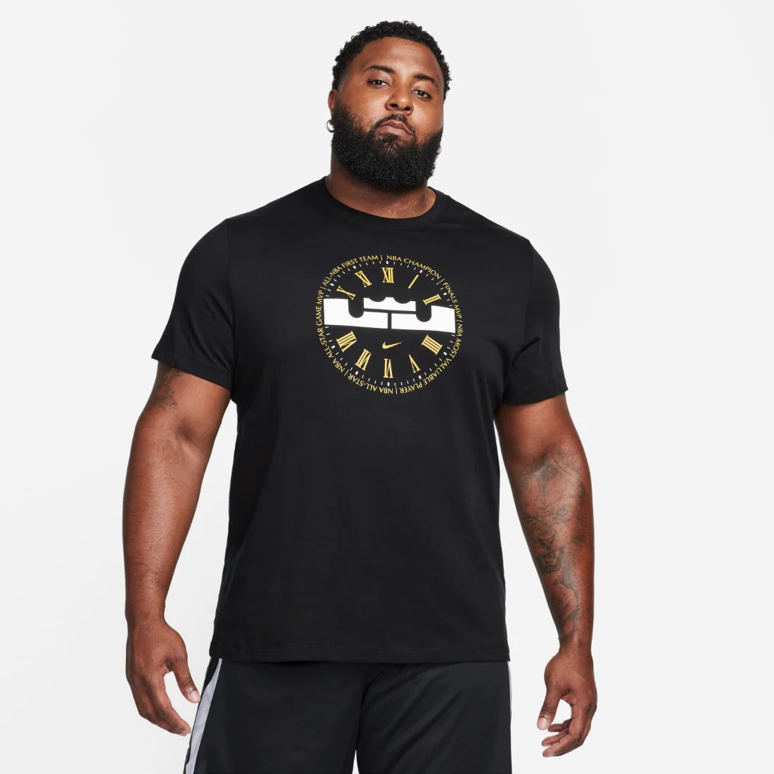 Dri-FIT LeBron T-shirt - Image 5