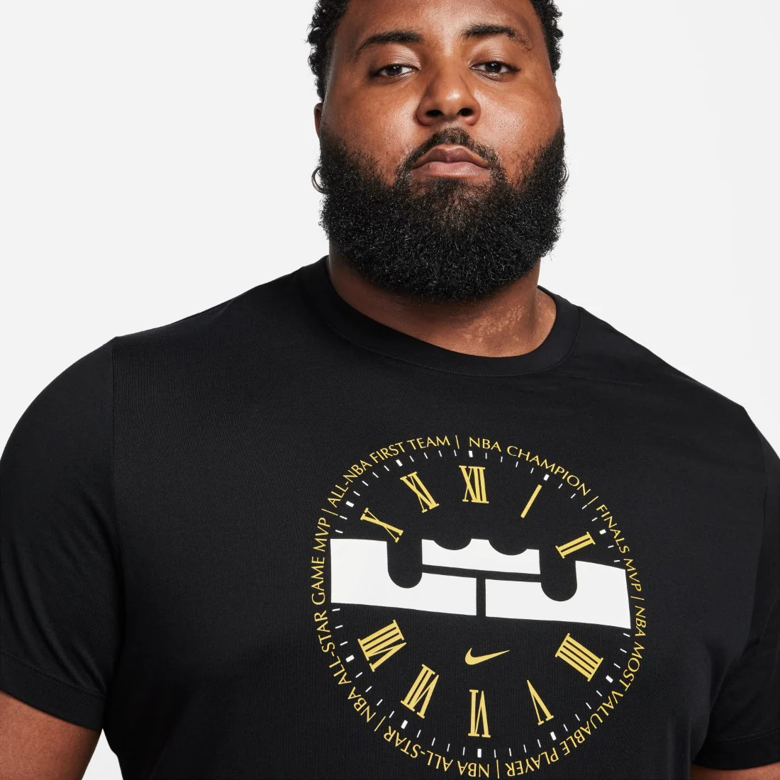 Dri-FIT LeBron T-shirt - Image 7