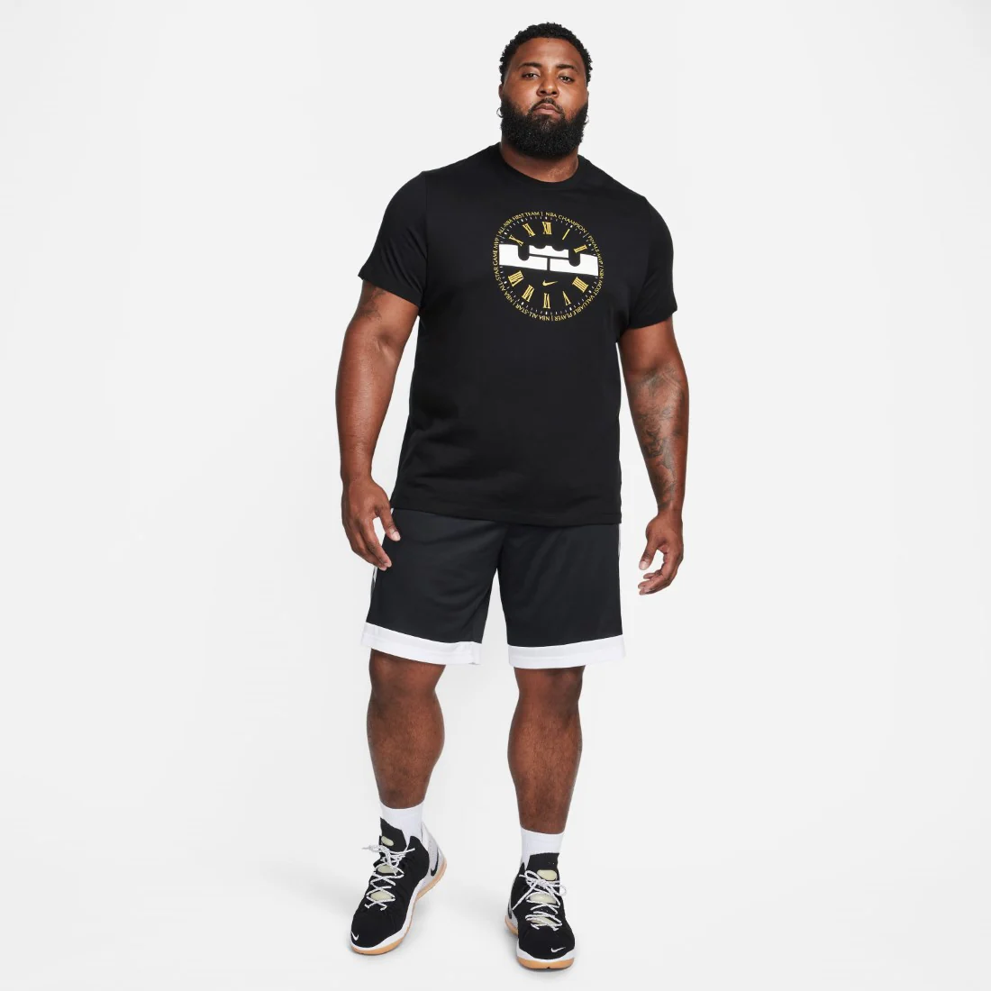 Dri-FIT LeBron T-shirt - Image 8