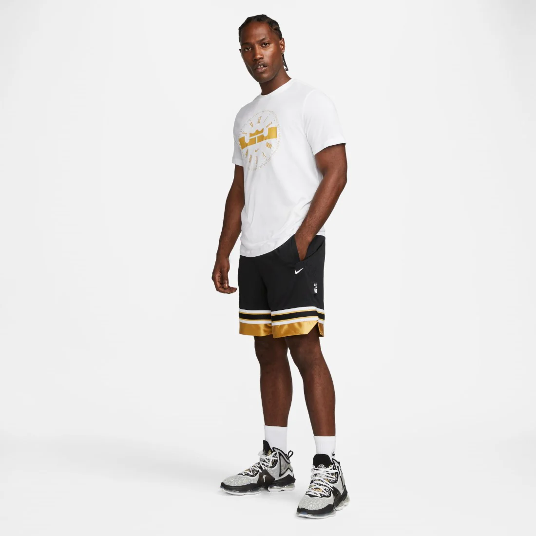 Dri-FIT LeBron T-Shirt - Image 3