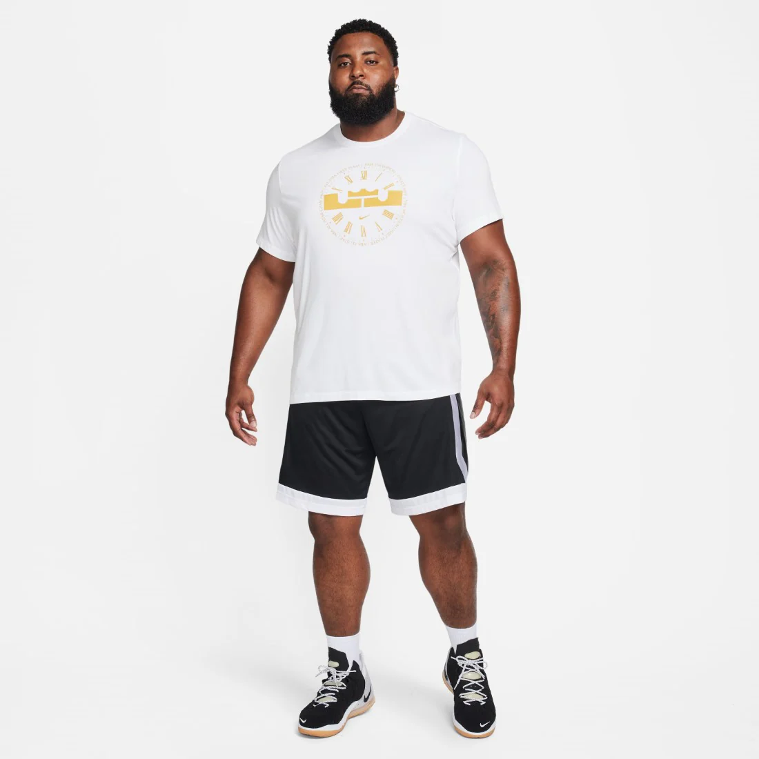 Dri-FIT LeBron T-Shirt - Image 7