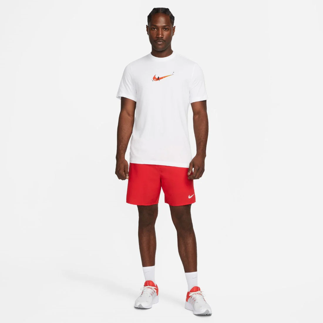 Dri-Fit WC T-shirt - Image 4