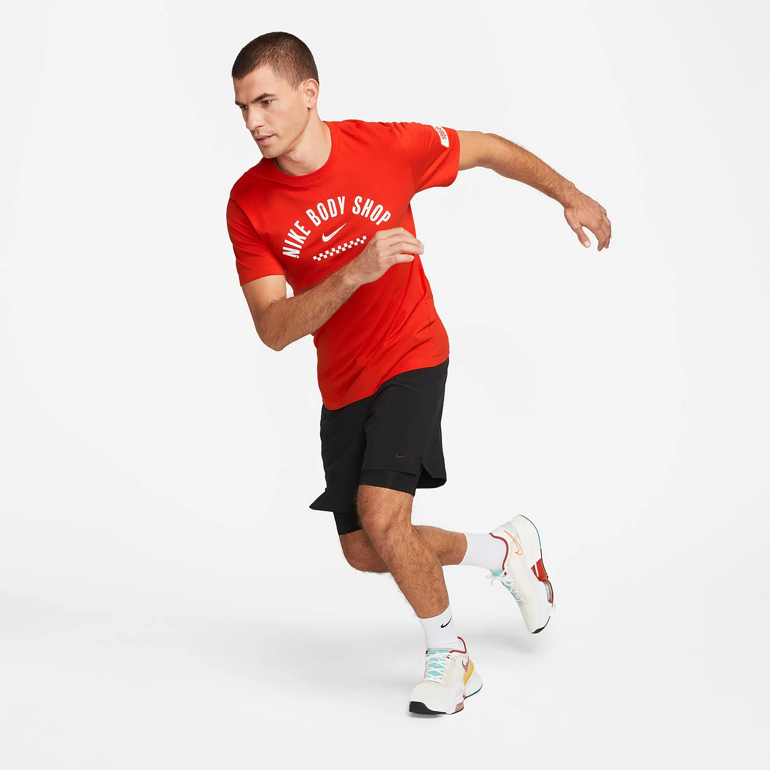 Dri-Fit T-shirt - Image 2