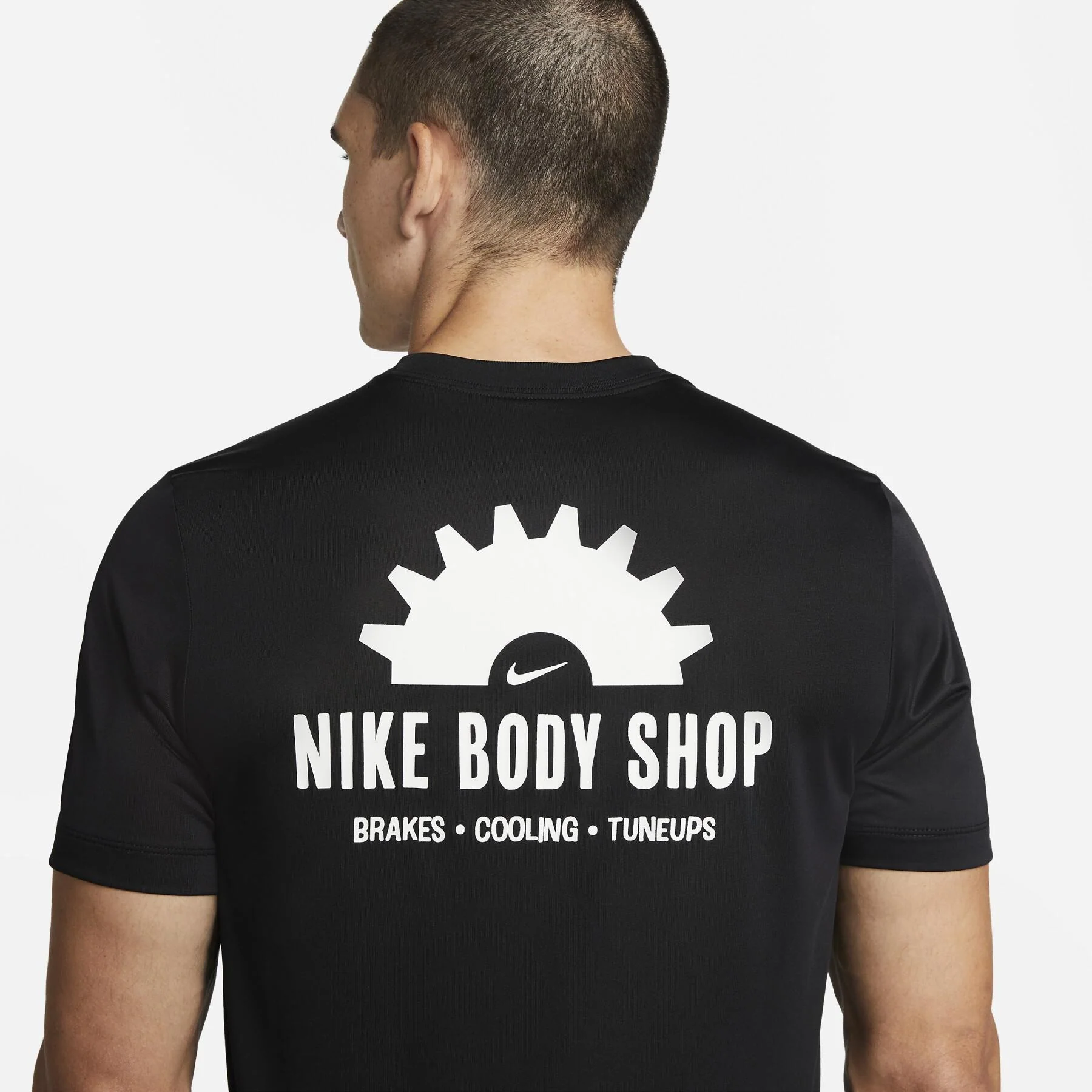 Dri-Fit RGLD Shop 2 T-shirt - Image 3