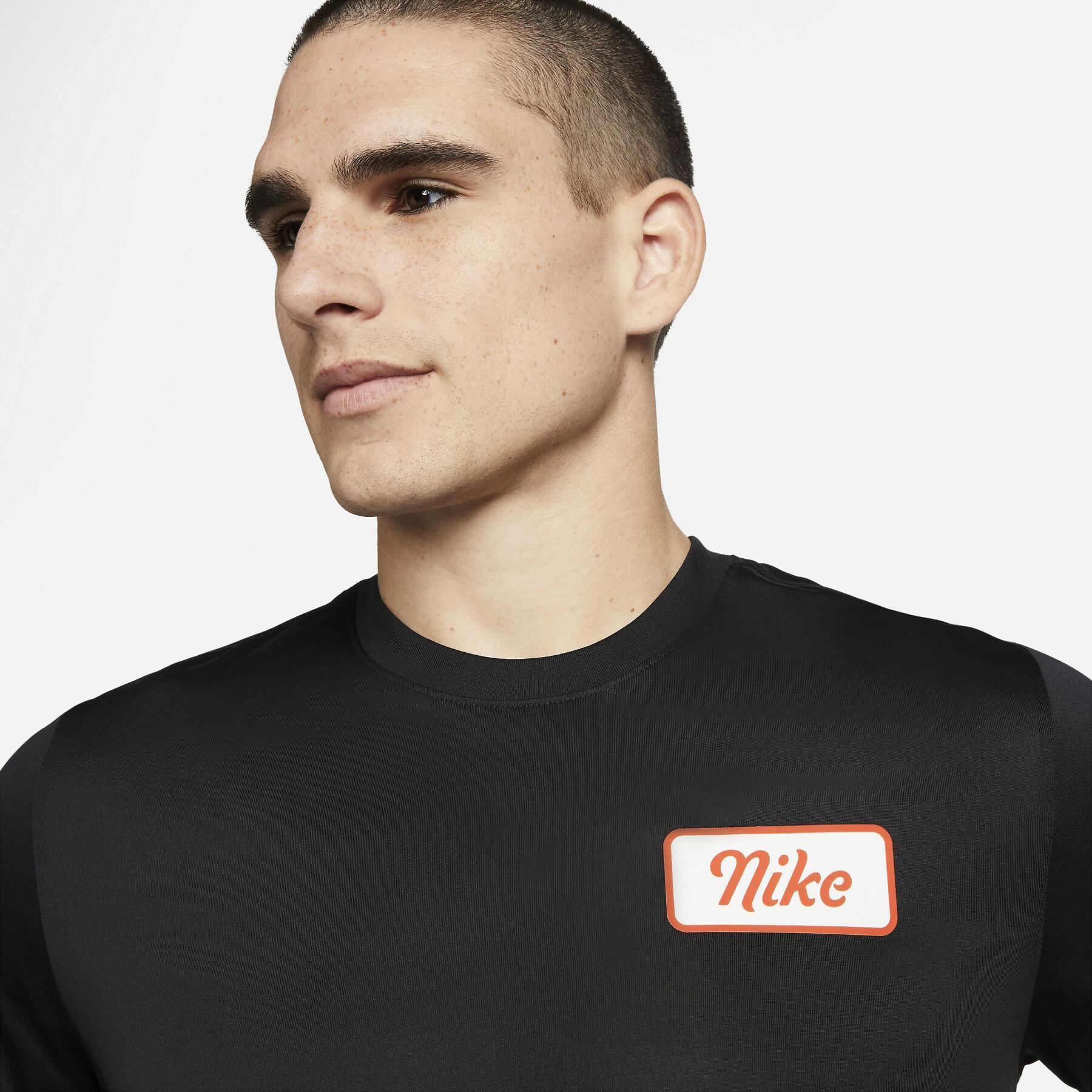 Dri-Fit RGLD Shop 2 T-shirt - Image 4