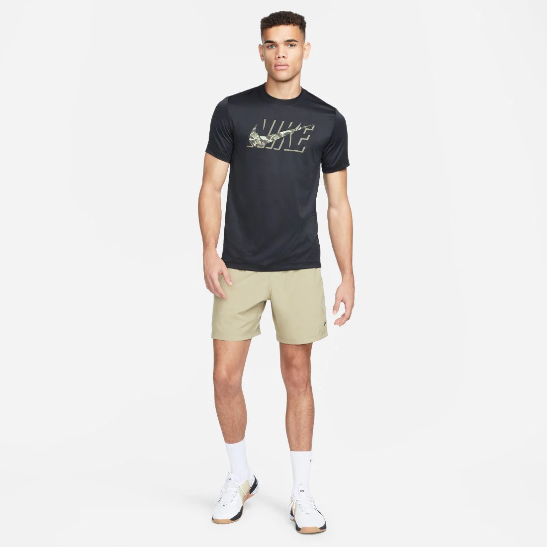 Dri-Fit WC T-shirt - Image 3
