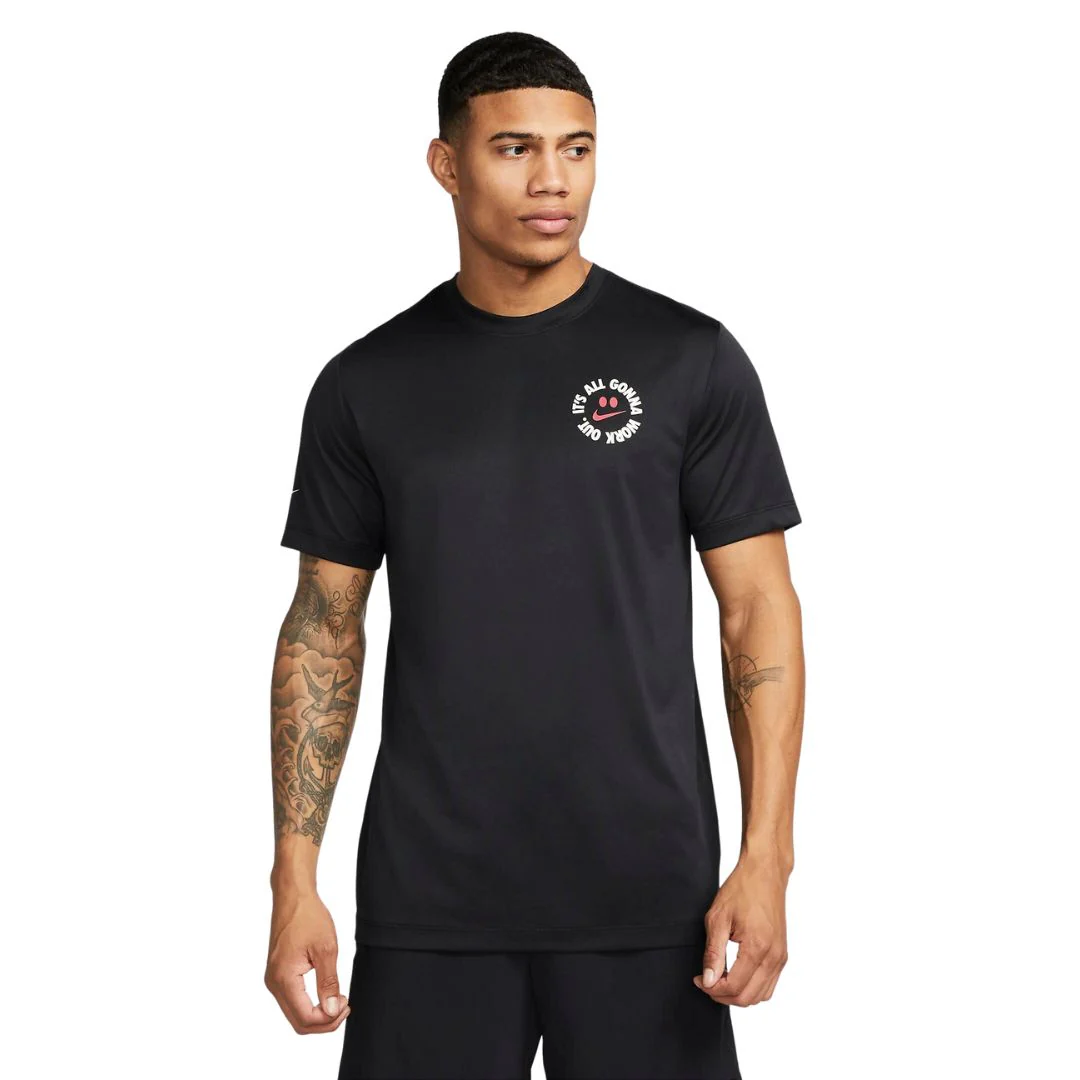 Dri-FIT Fitness T-Shirt