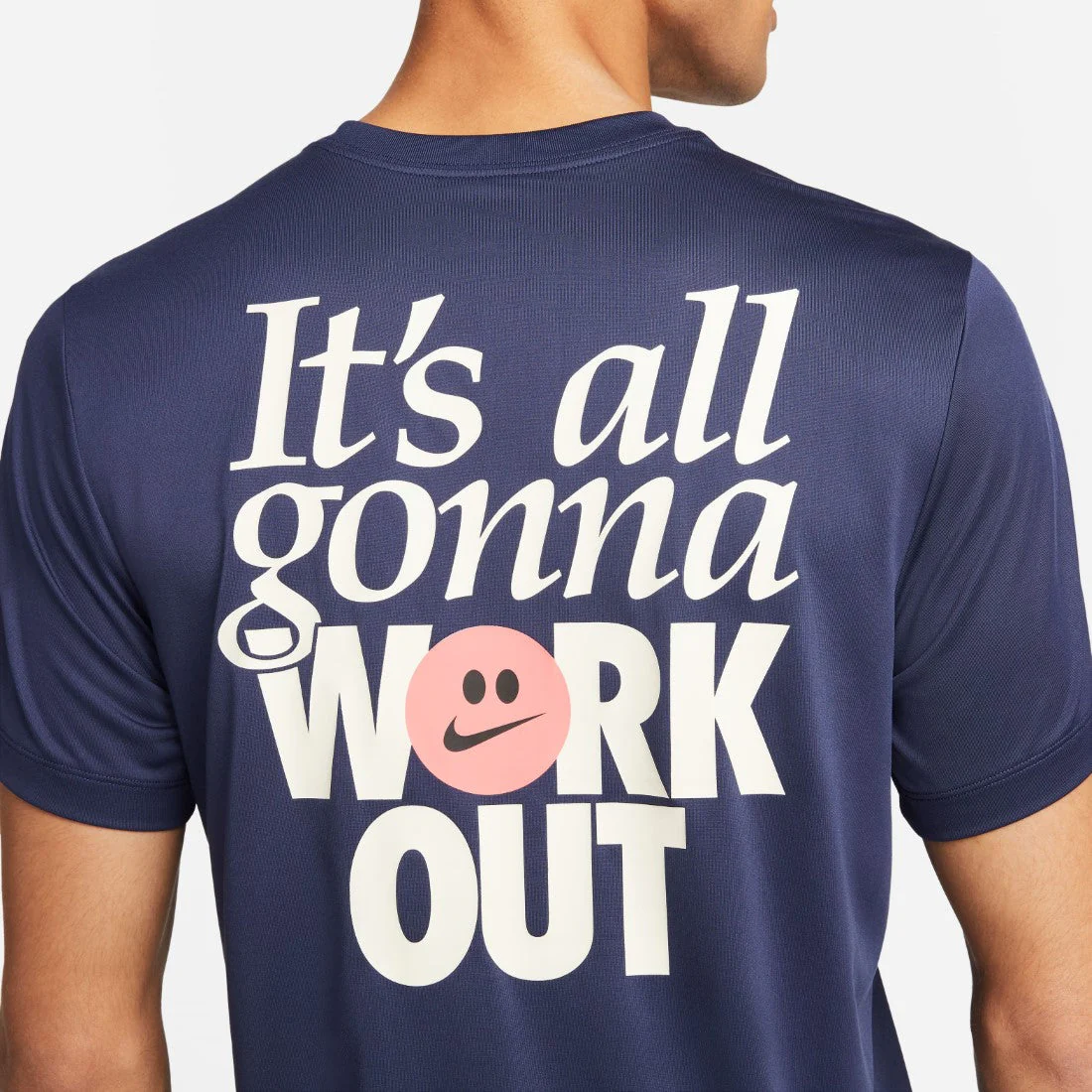 Dri-FIT Fitness T-Shirt - Image 4