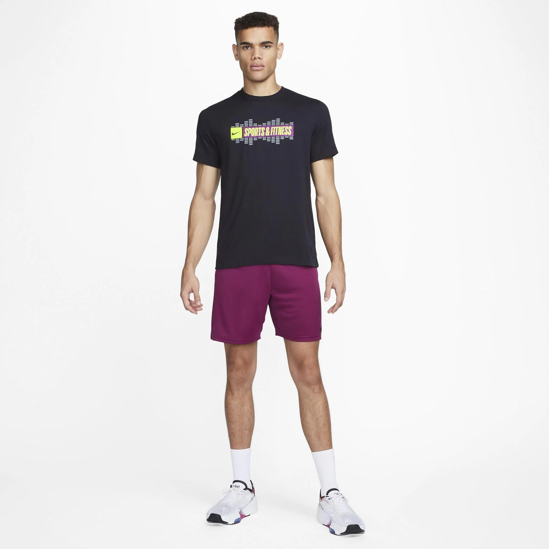Dri-Fit WC 2 T-shirt - Image 3