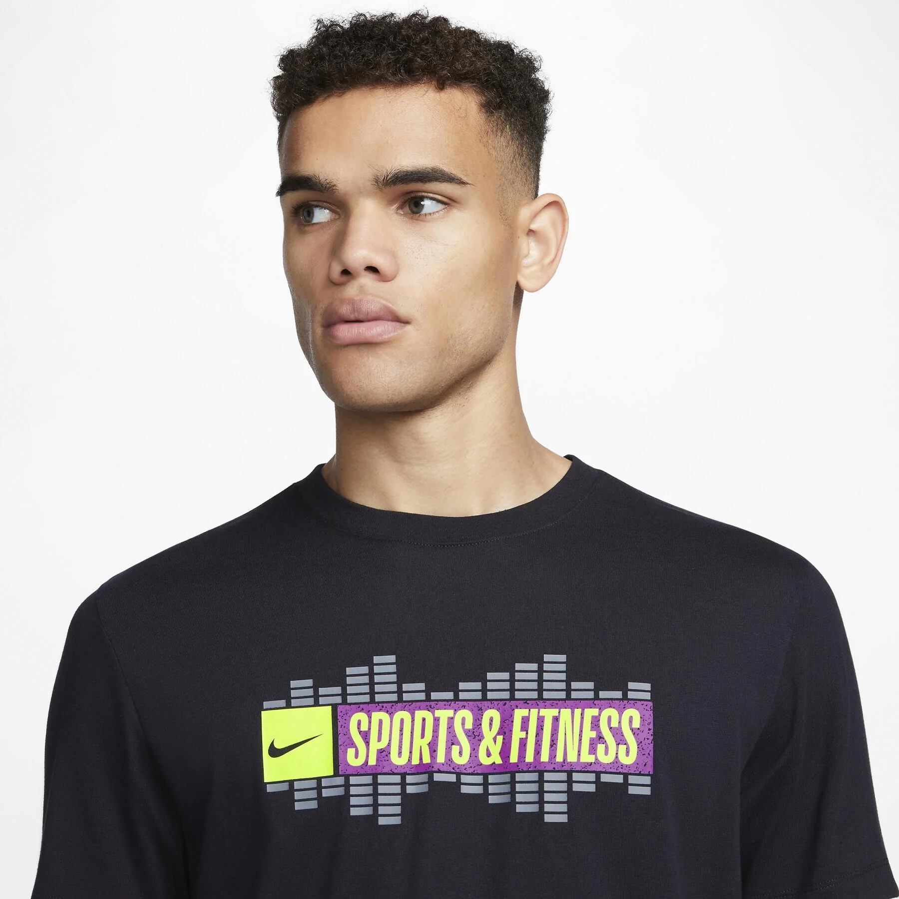 Dri-Fit WC 2 T-shirt - Image 4