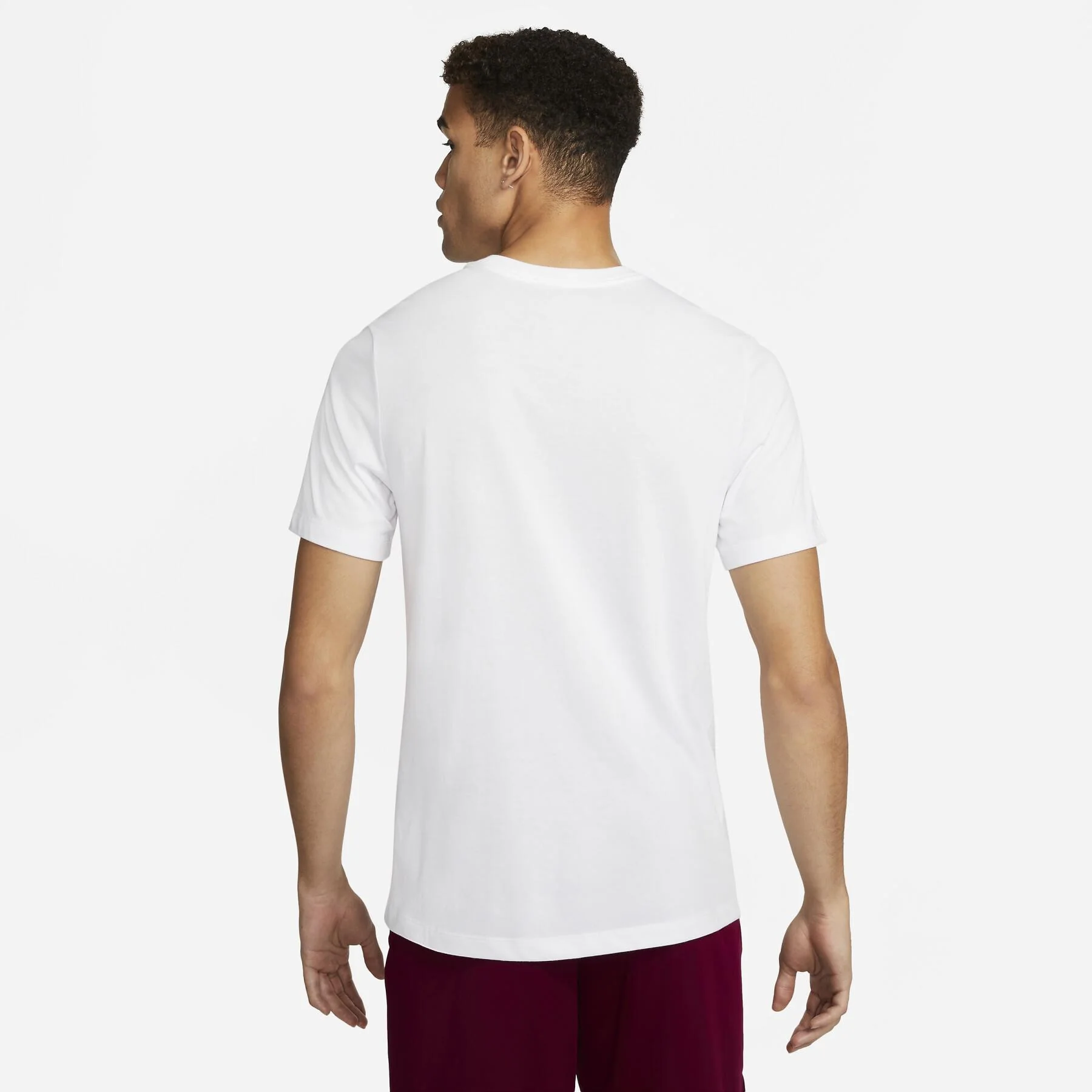 Dri-Fit WC 2 T-shirt - Image 2
