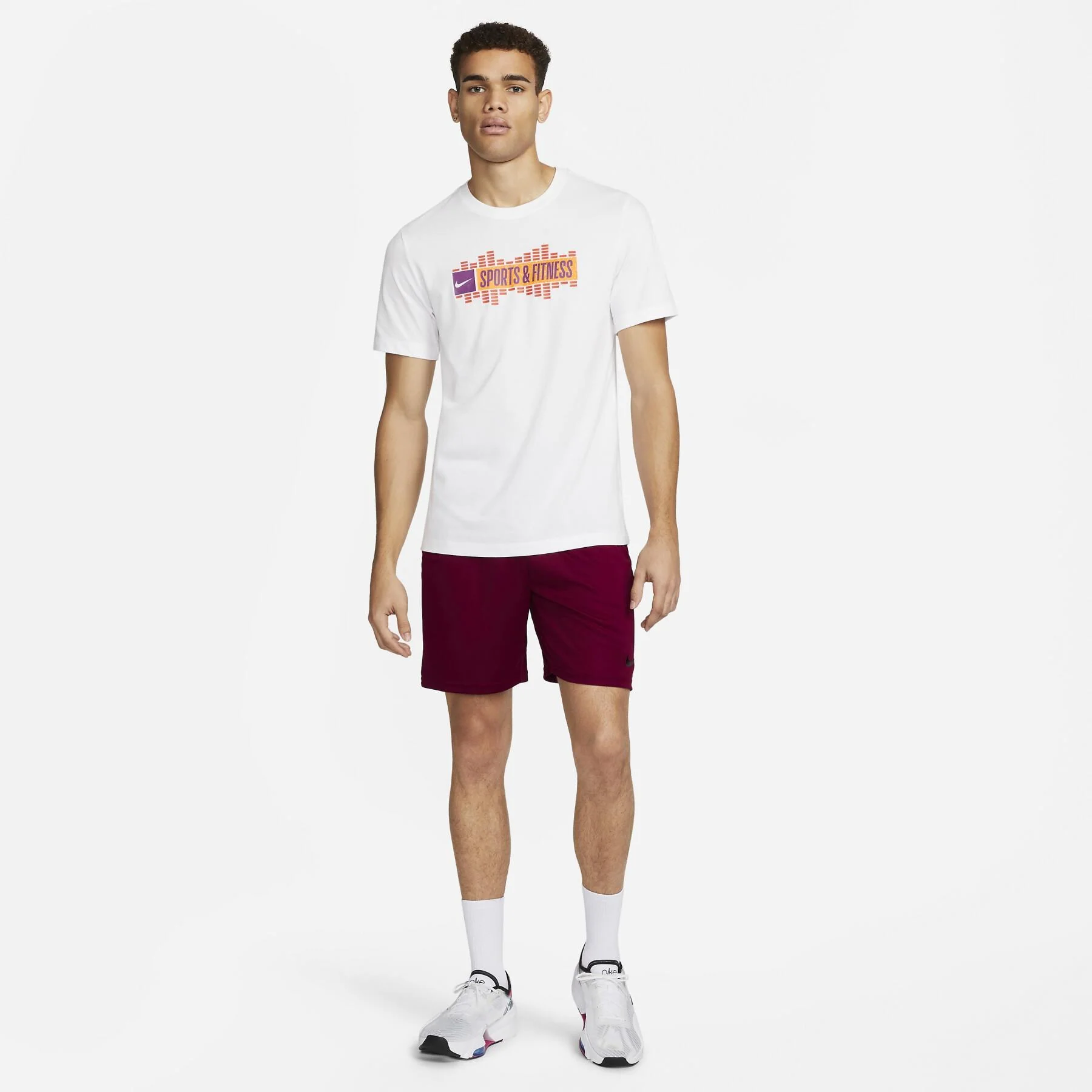 Dri-Fit WC 2 T-shirt - Image 3