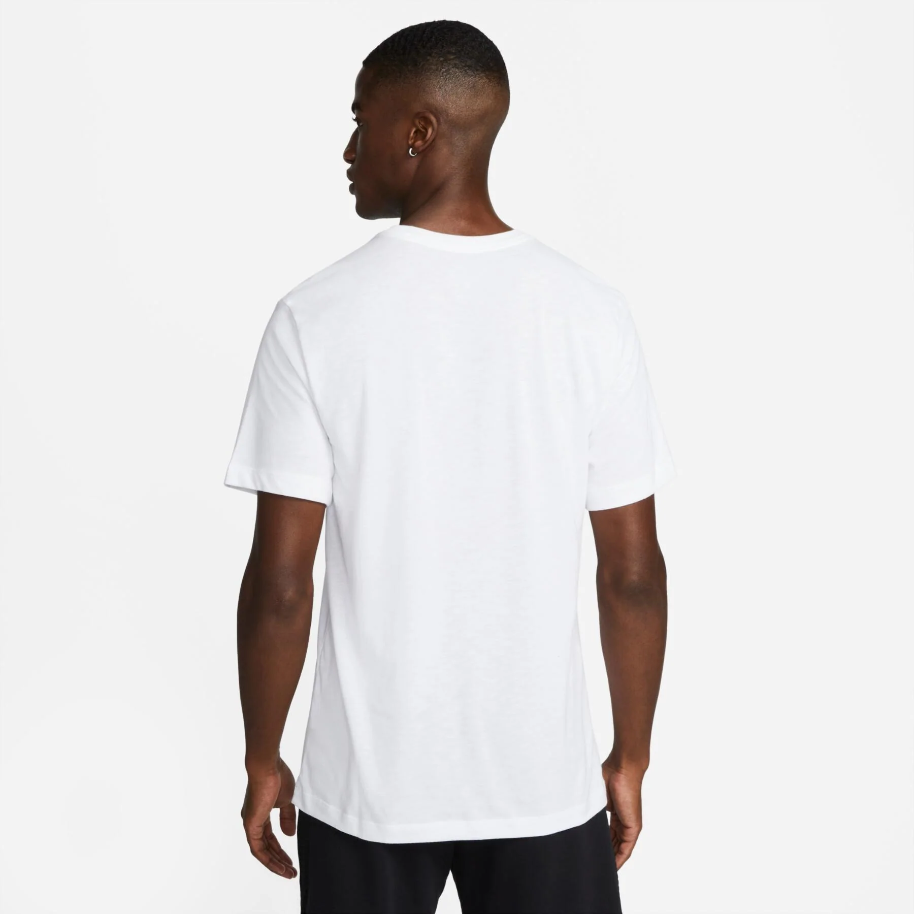 Dri-FIT Slub Hbr T-shirt - Image 2